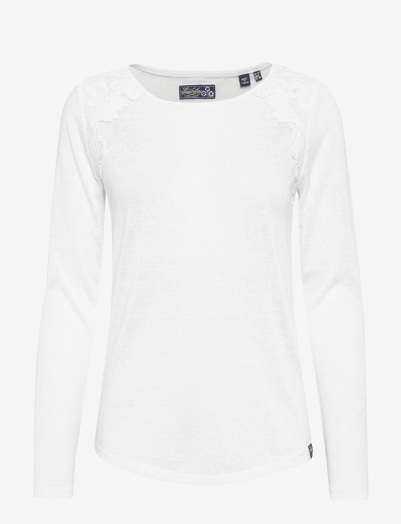 RODEO WHITE