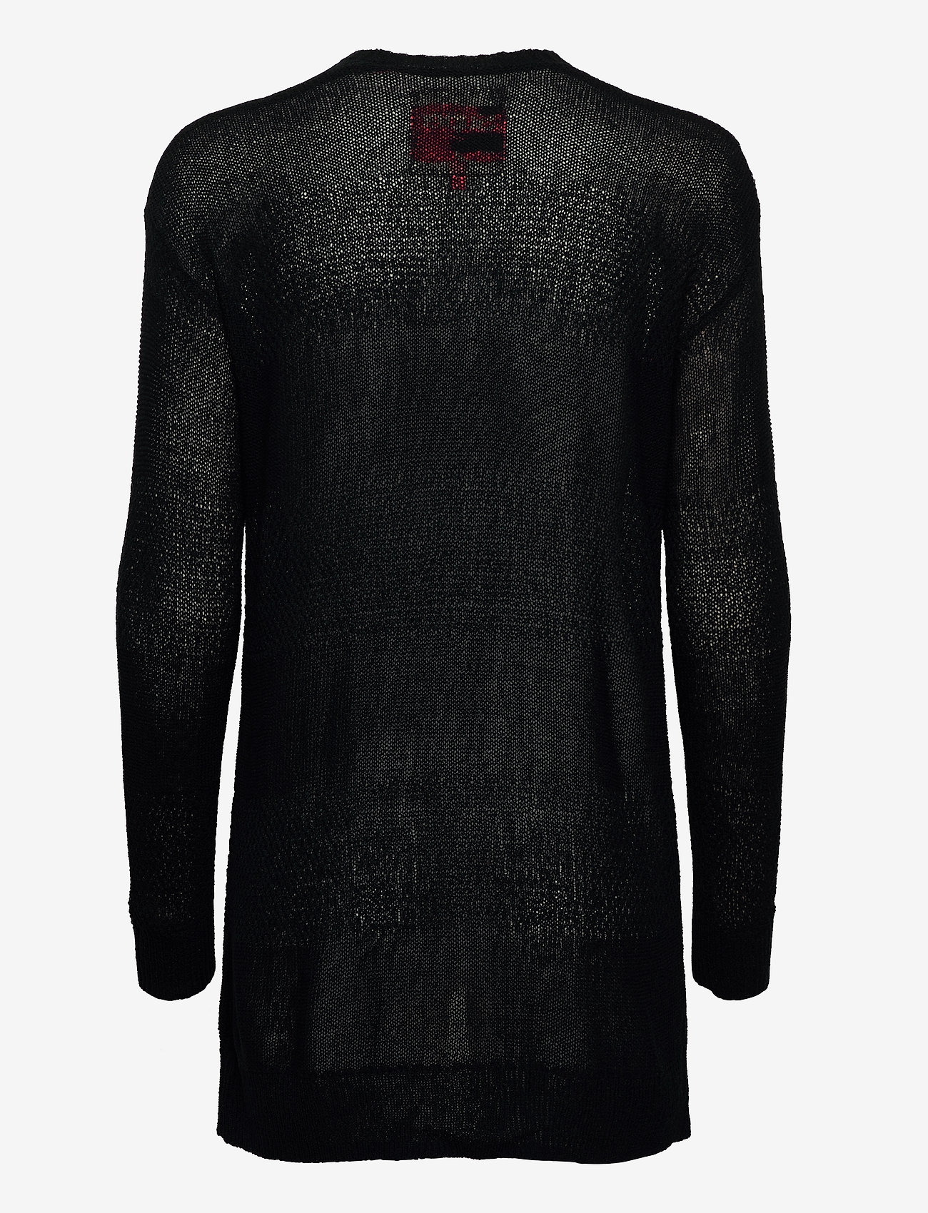 Superdry - ROADTRIP CARDIGAN - eclipse navy - 1