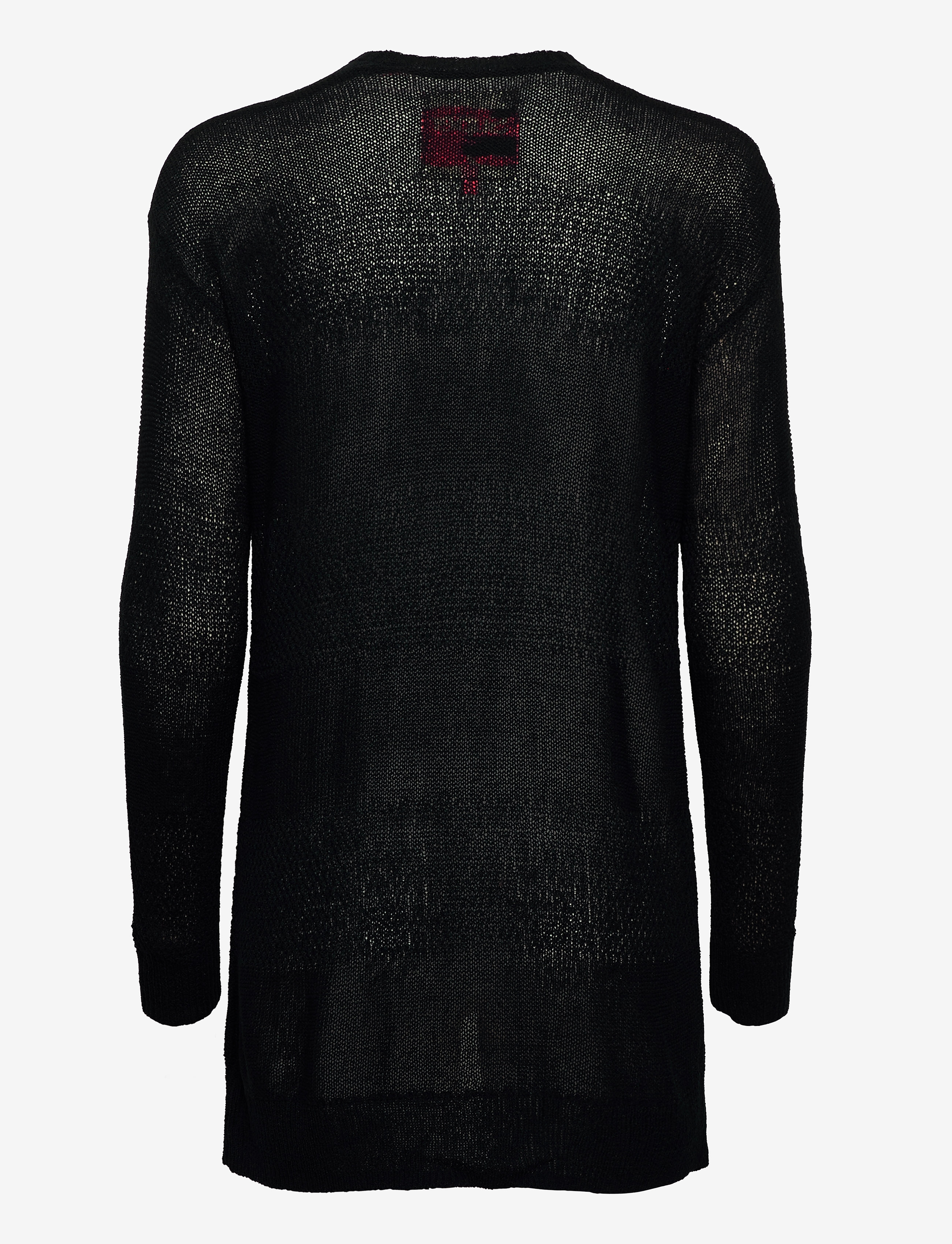 Superdry - ROADTRIP CARDIGAN - eclipse navy - 1