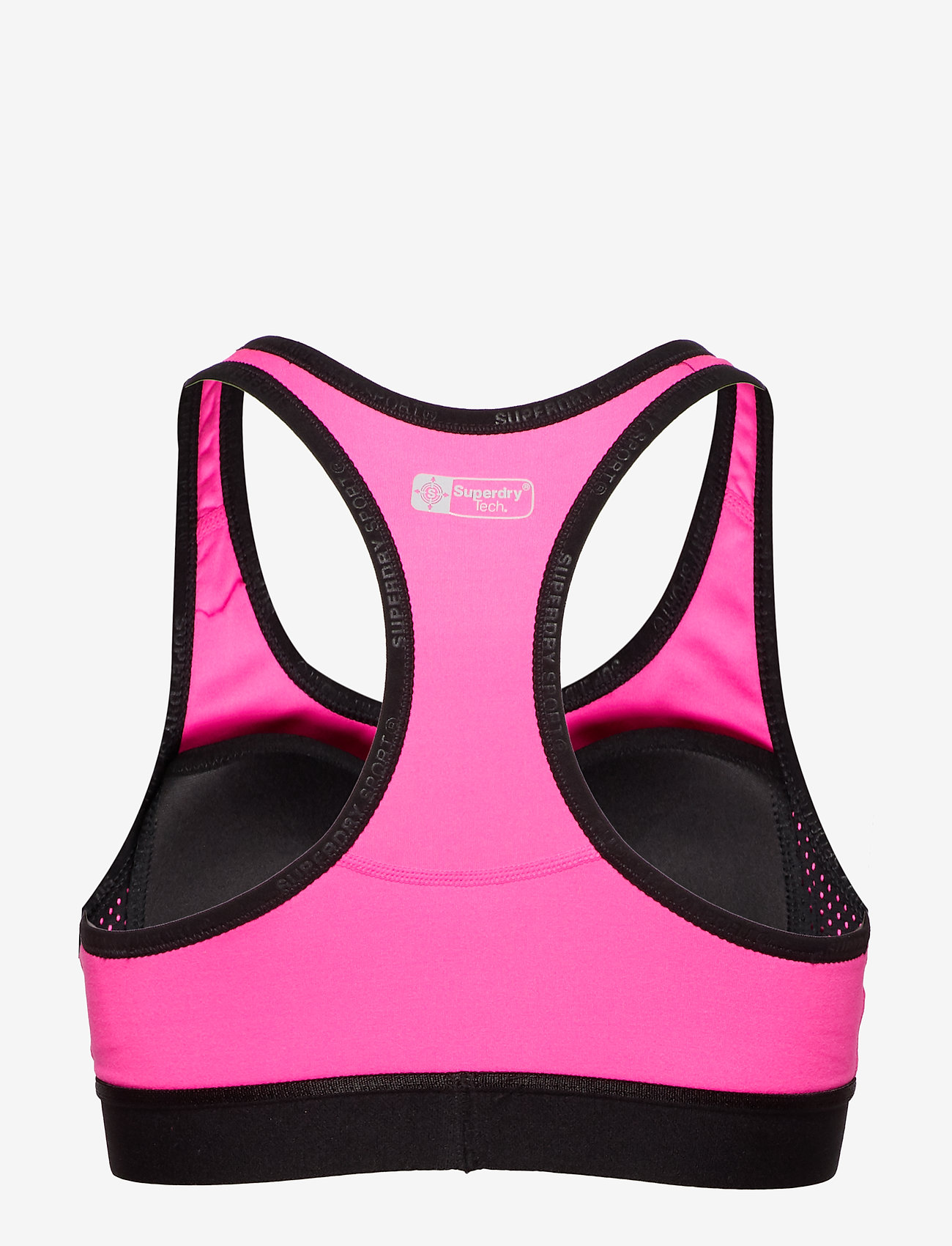 Superdry - SUPERDRY CORE GYM BRA - neon pink - 1