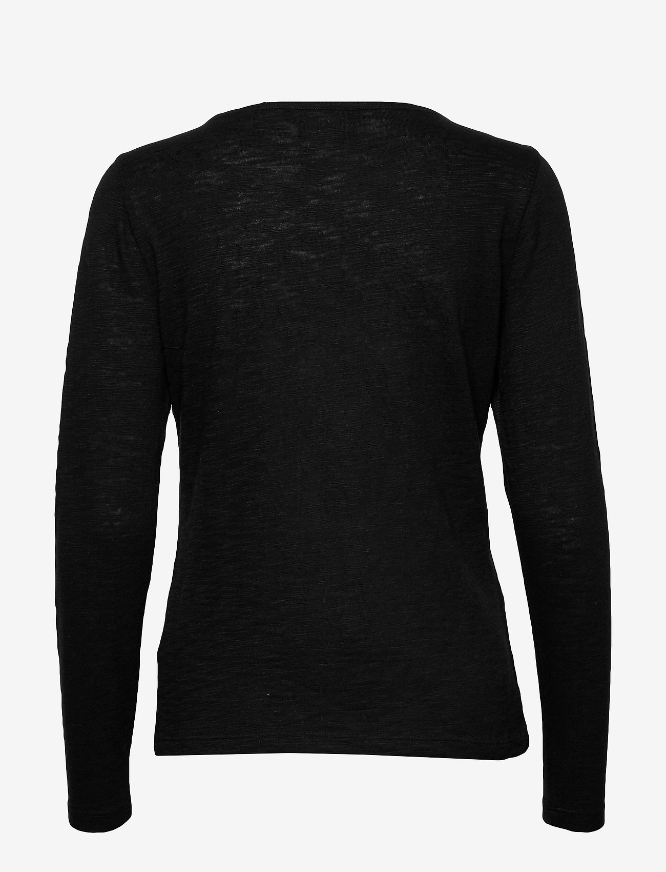 Superdry - ALBA FLORAL TOP - black - 1
