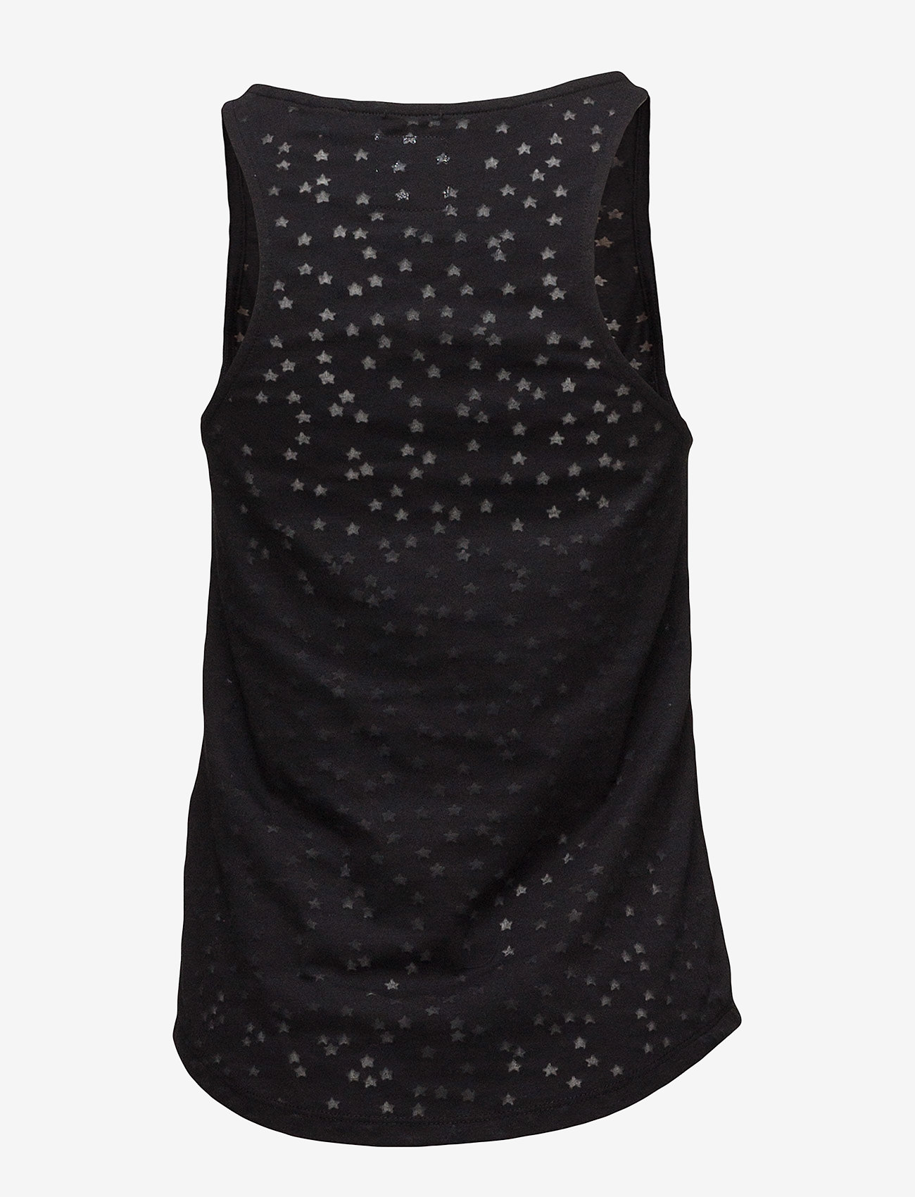 Superdry - ESSENTIAL POCKET TANK - black - 1