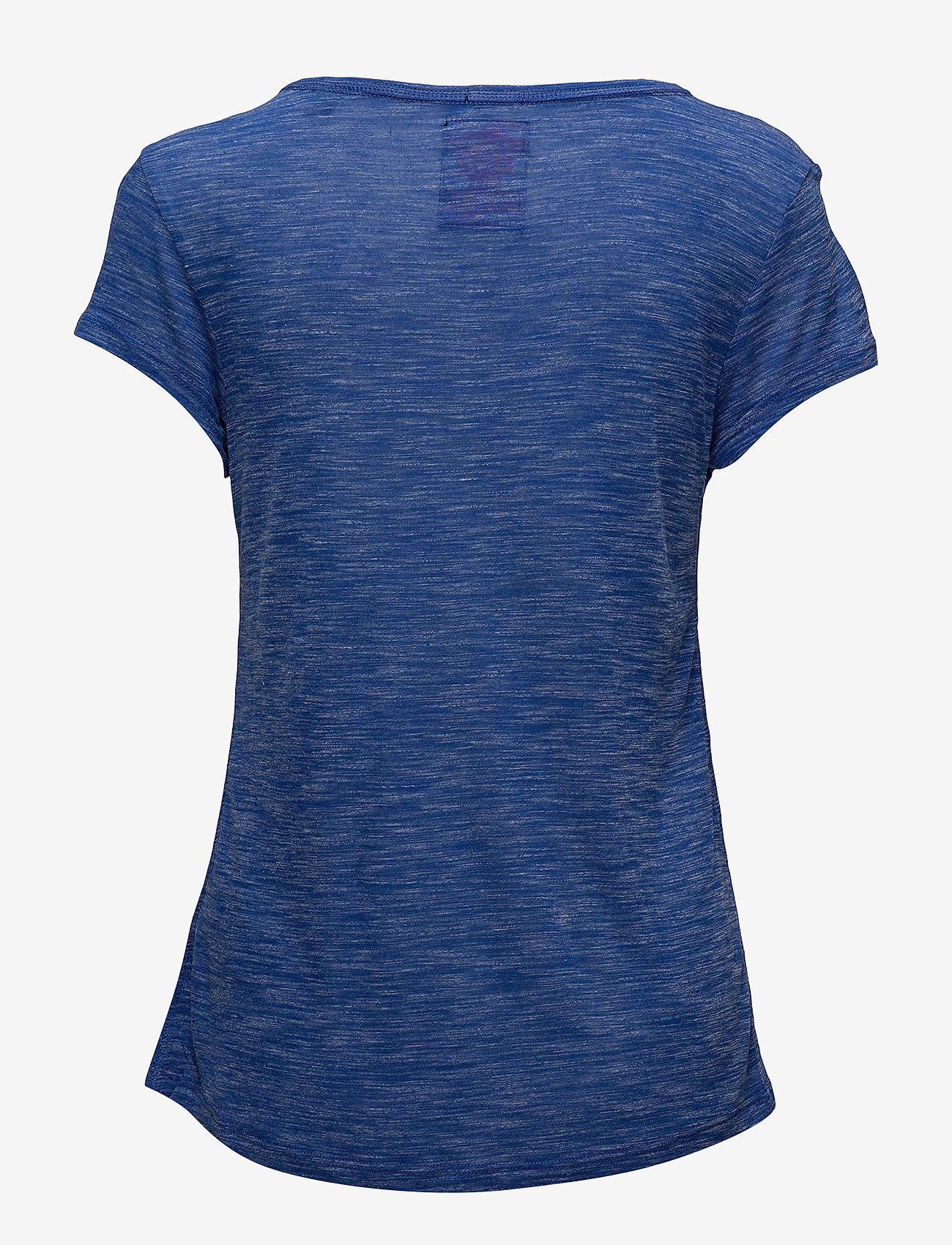 Superdry - SLINKY SPORT ESSENTIAL TEE - sport code blue - 1