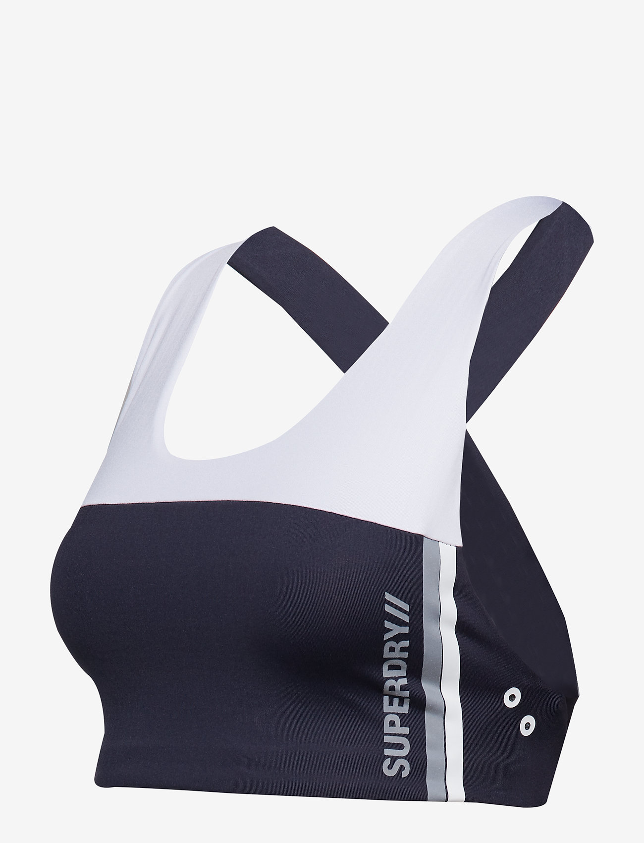 Superdry - SUPER SPEED SPORT BRA - navy - 2