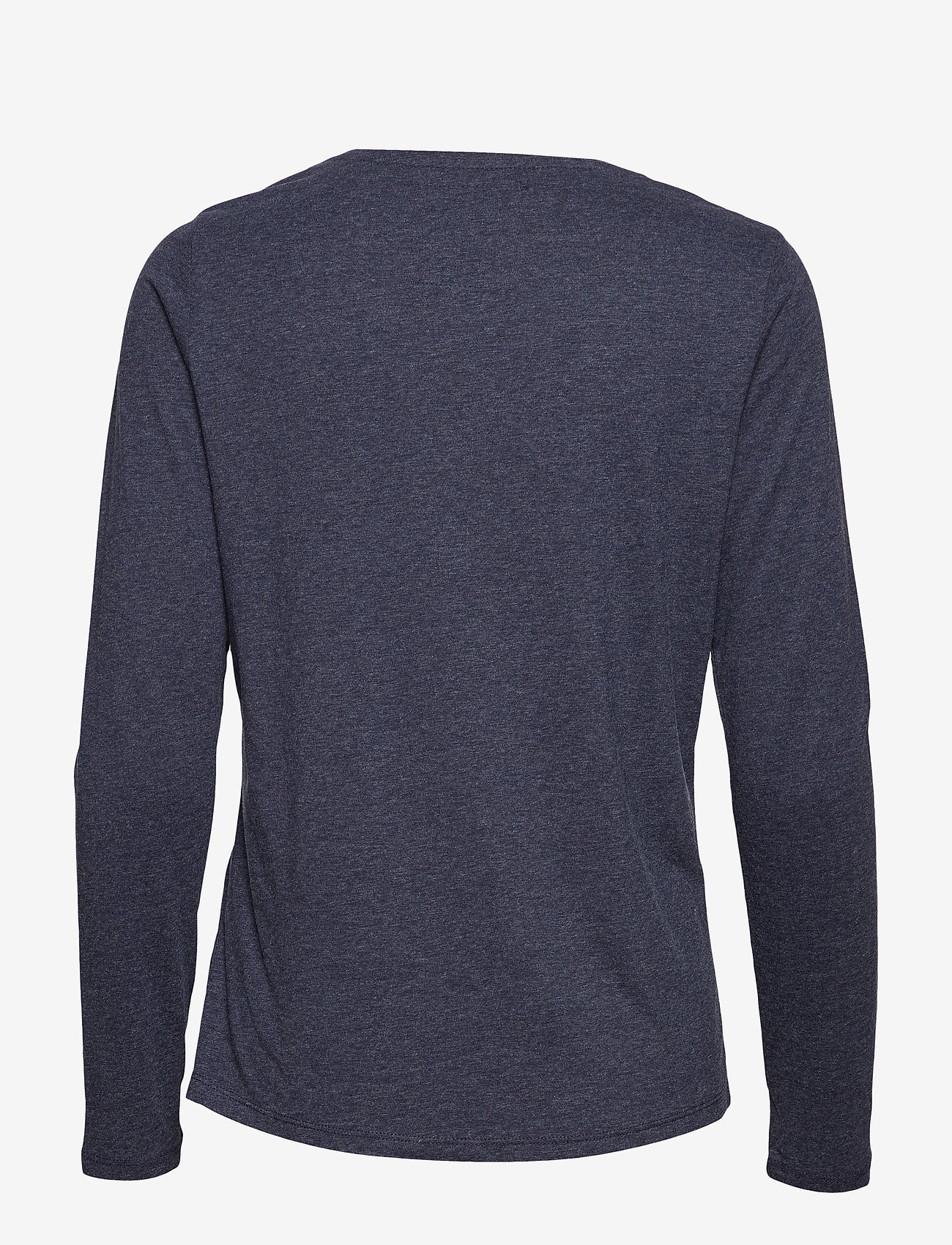 Superdry - DARLA GRAPHIC TOP - indigo blue - 1