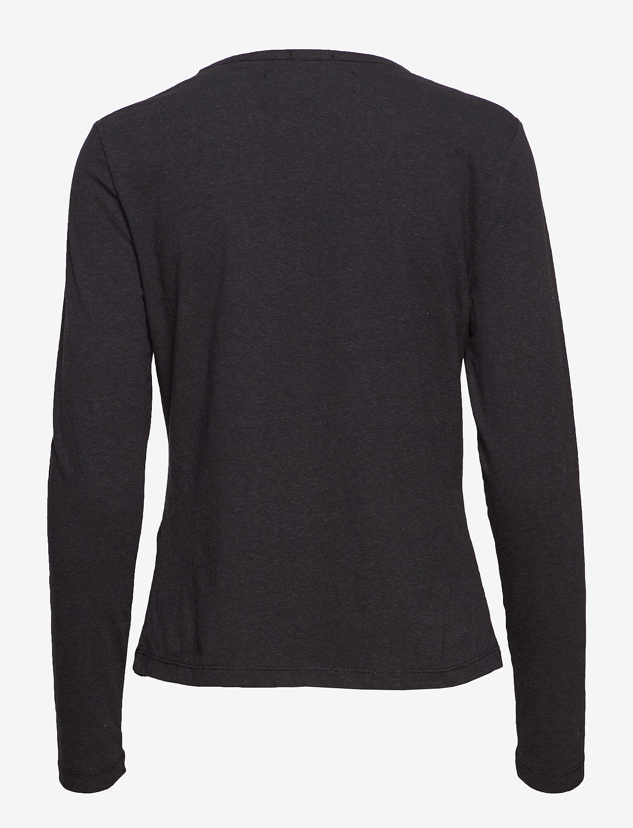 Superdry - LORRI SEQUIN TOP - black - 1