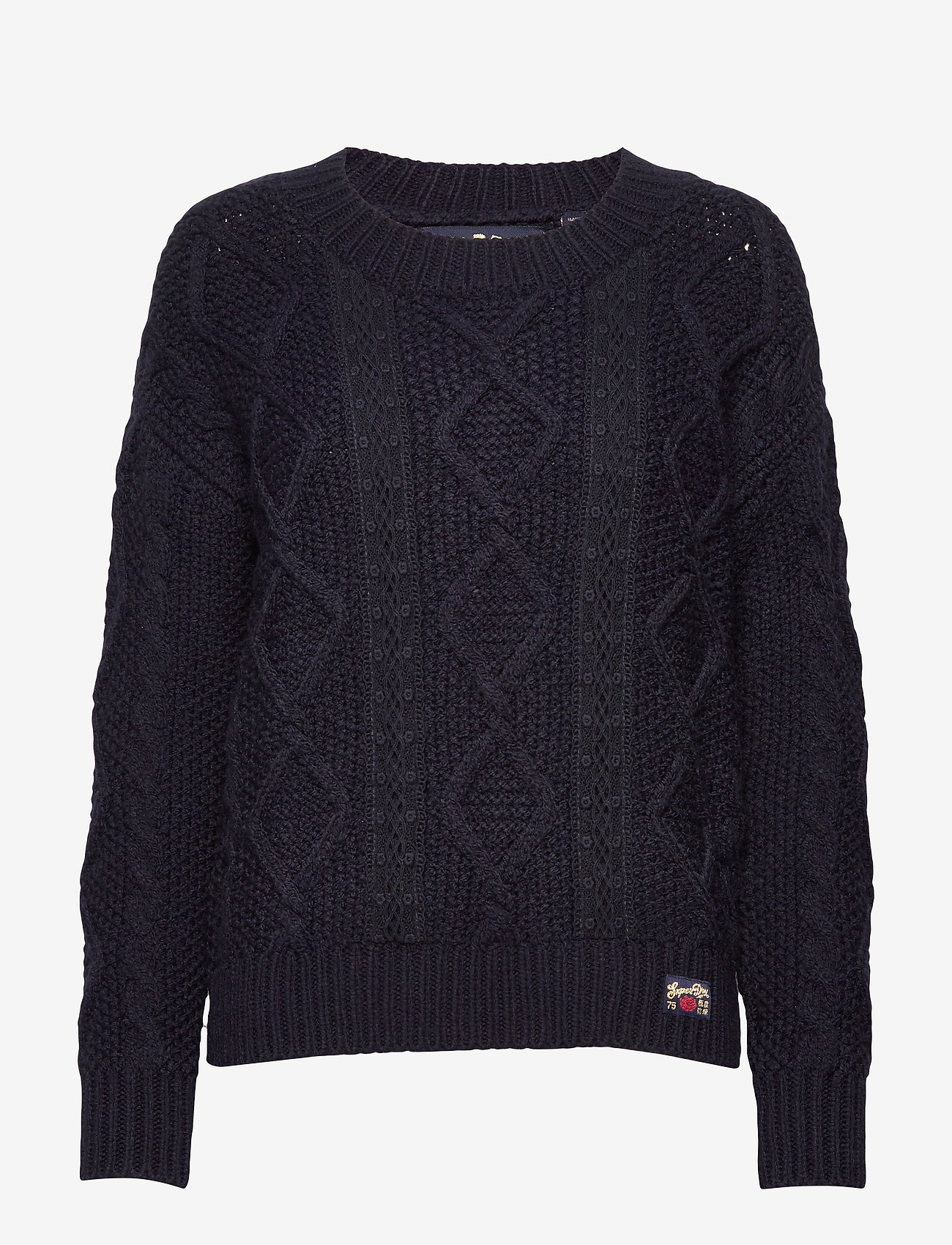 ECLIPSE NAVY