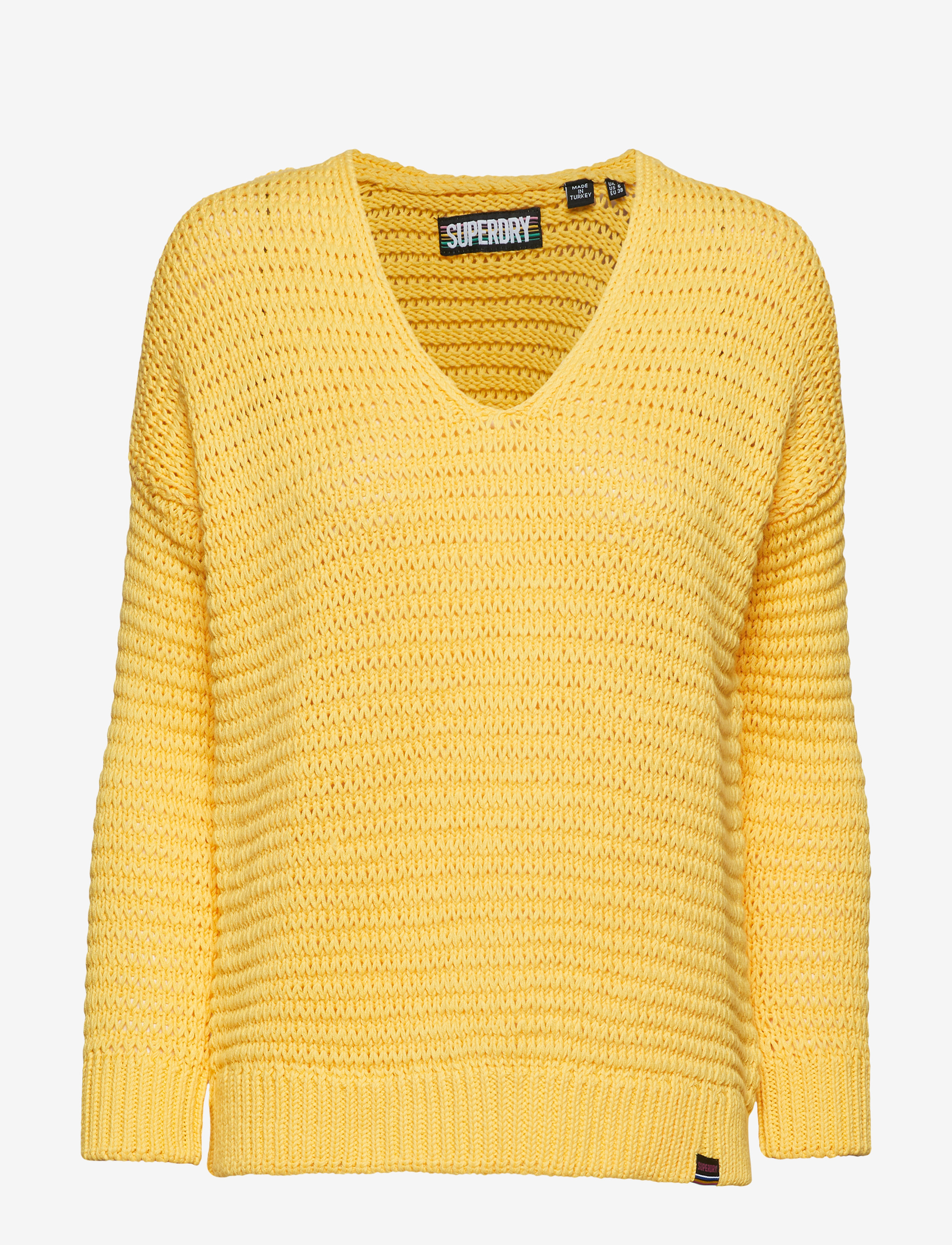 SUNSHINE YELLOW