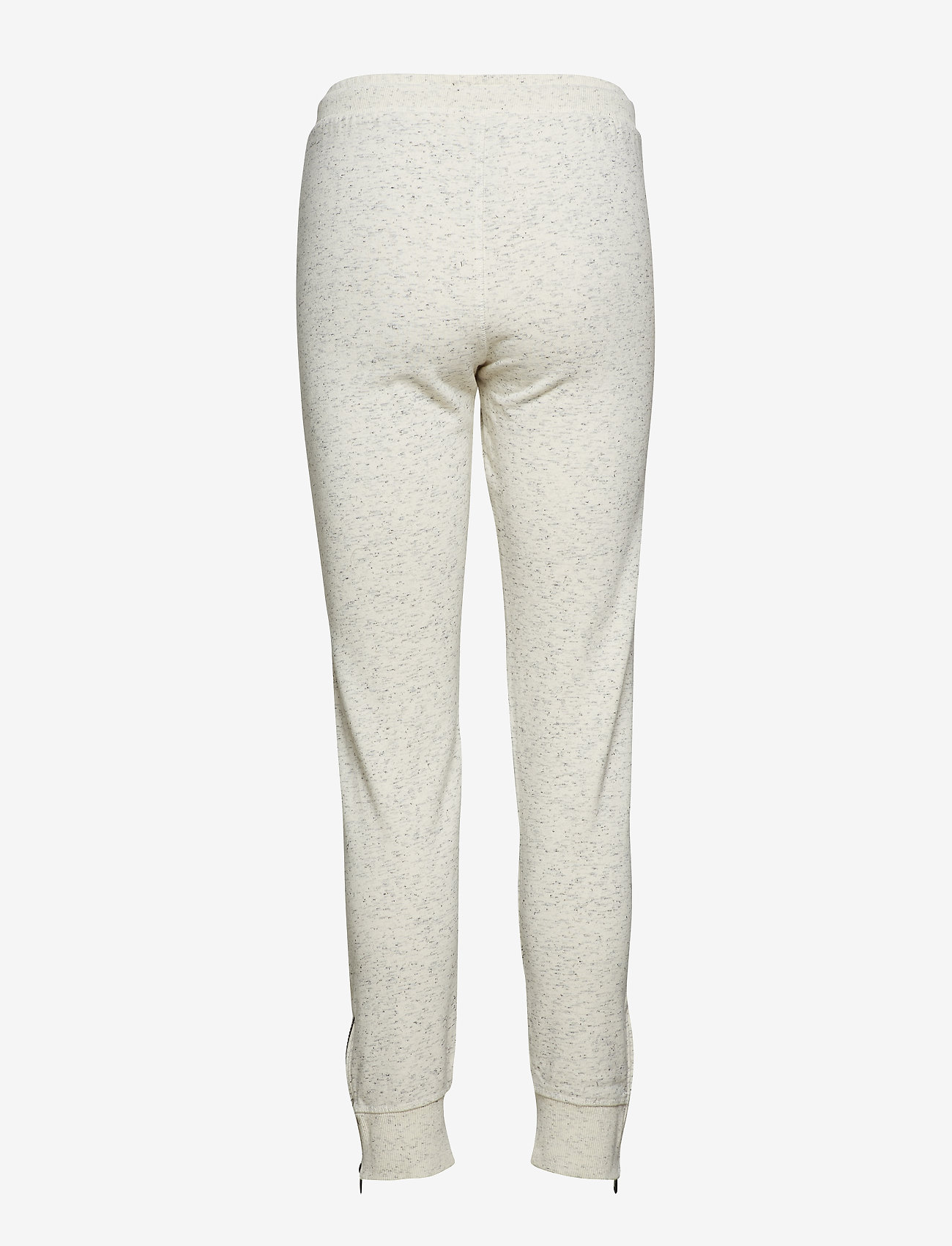 Superdry - LUXE FASHION JOGGER - cloud grey - 1