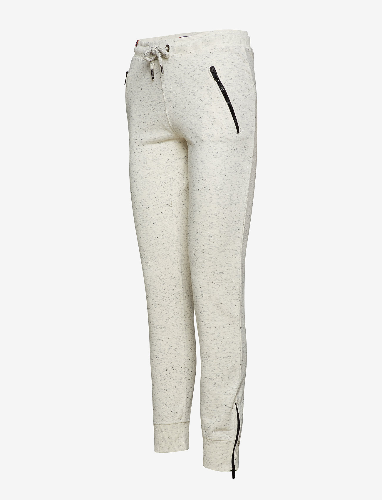 Superdry - LUXE FASHION JOGGER - cloud grey - 2