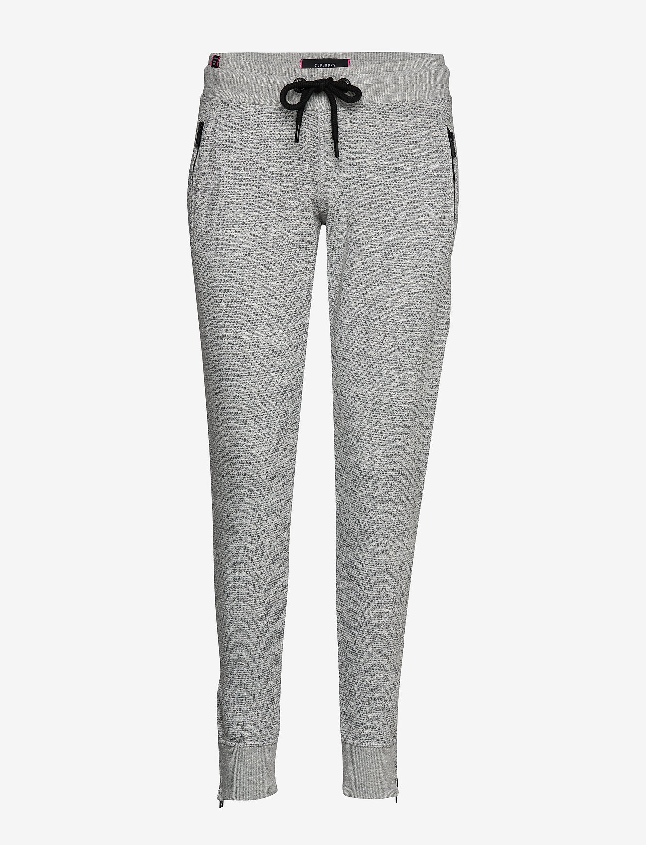 LUREX GREY MARL