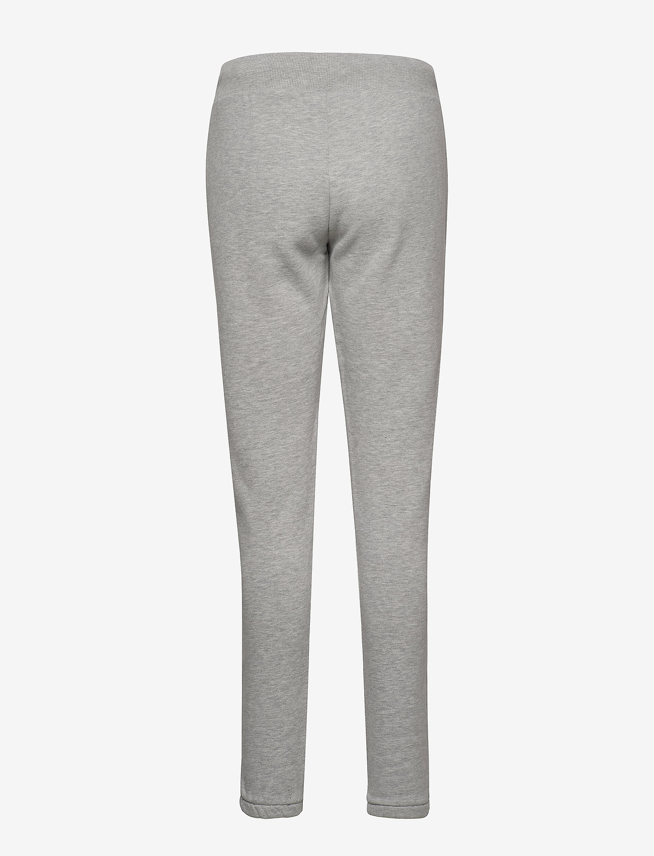 Superdry - ACE SPORT JOGGER - dawn grey marl - 1