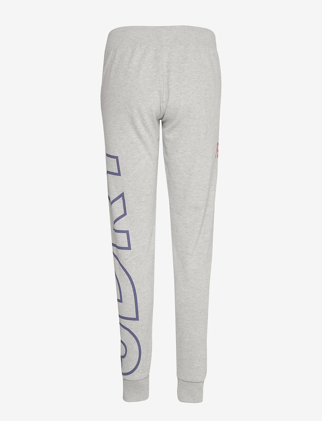 Superdry - SDRY ACE JOGGER - dawn grey marl - 1