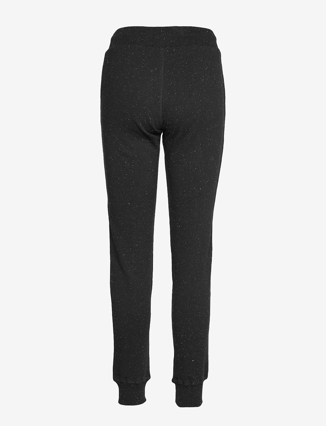 Superdry - ORANGE LABEL LITE JOGGER - skater black nep - 1