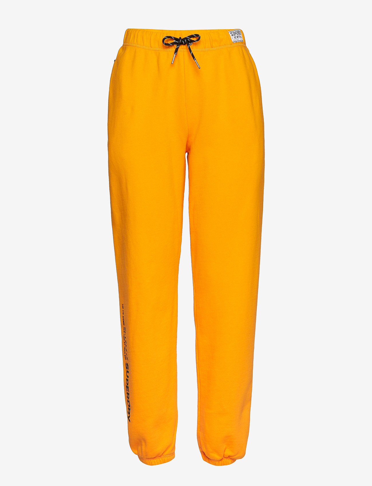 Superdry - ELISSA JOGGERS - desert ochre - 0