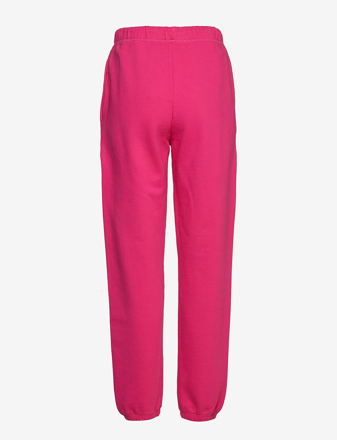 Superdry - ELISSA JOGGERS - sienna pink - 1