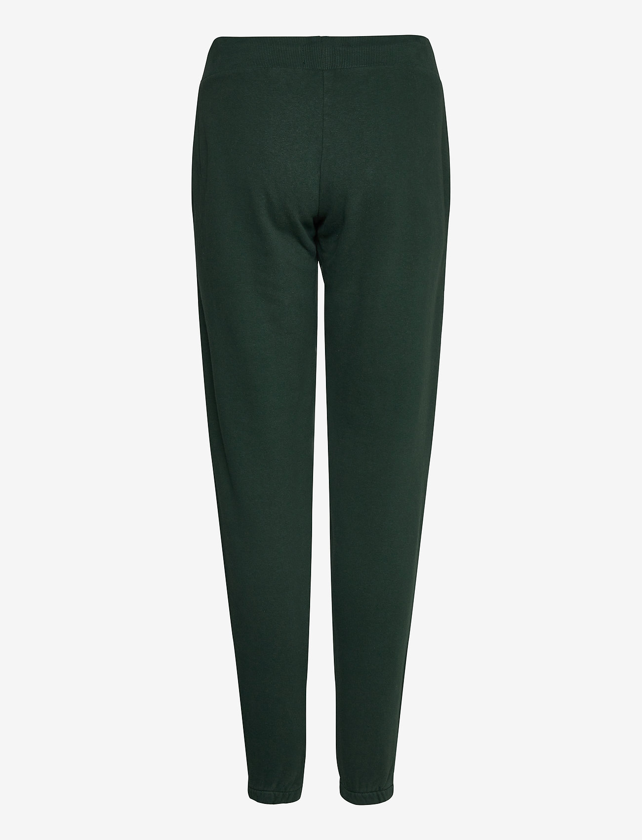 Superdry - BLAIR JOGGERS - emerald green - 1