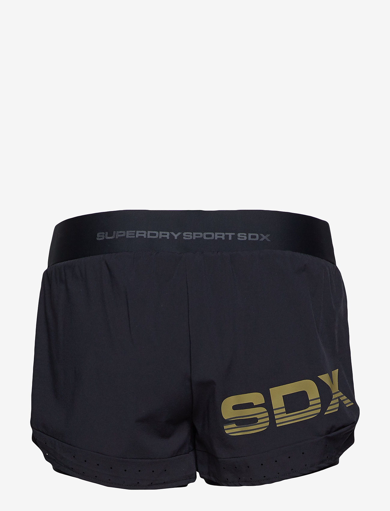 Superdry - SDX SHORT - black - 1