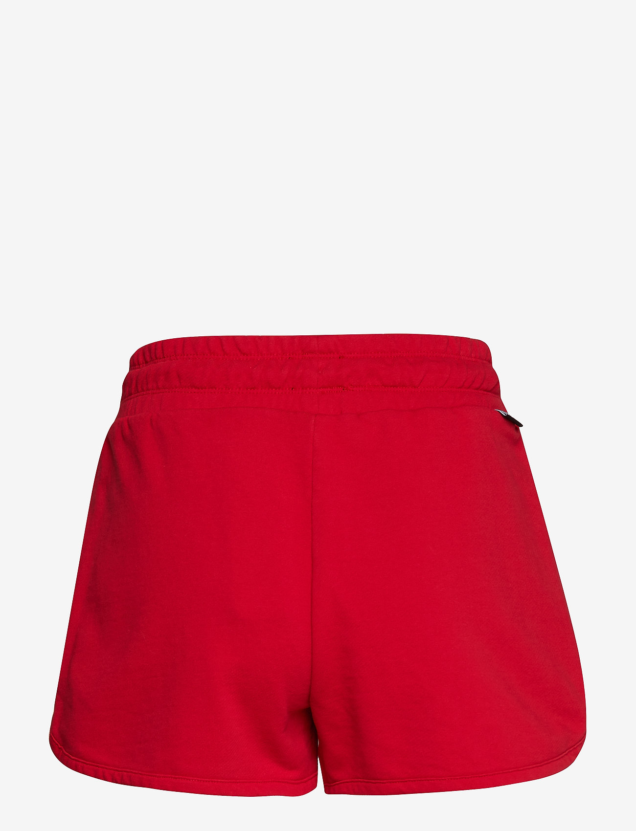 Superdry - KURA SHORTS - rouge red - 1