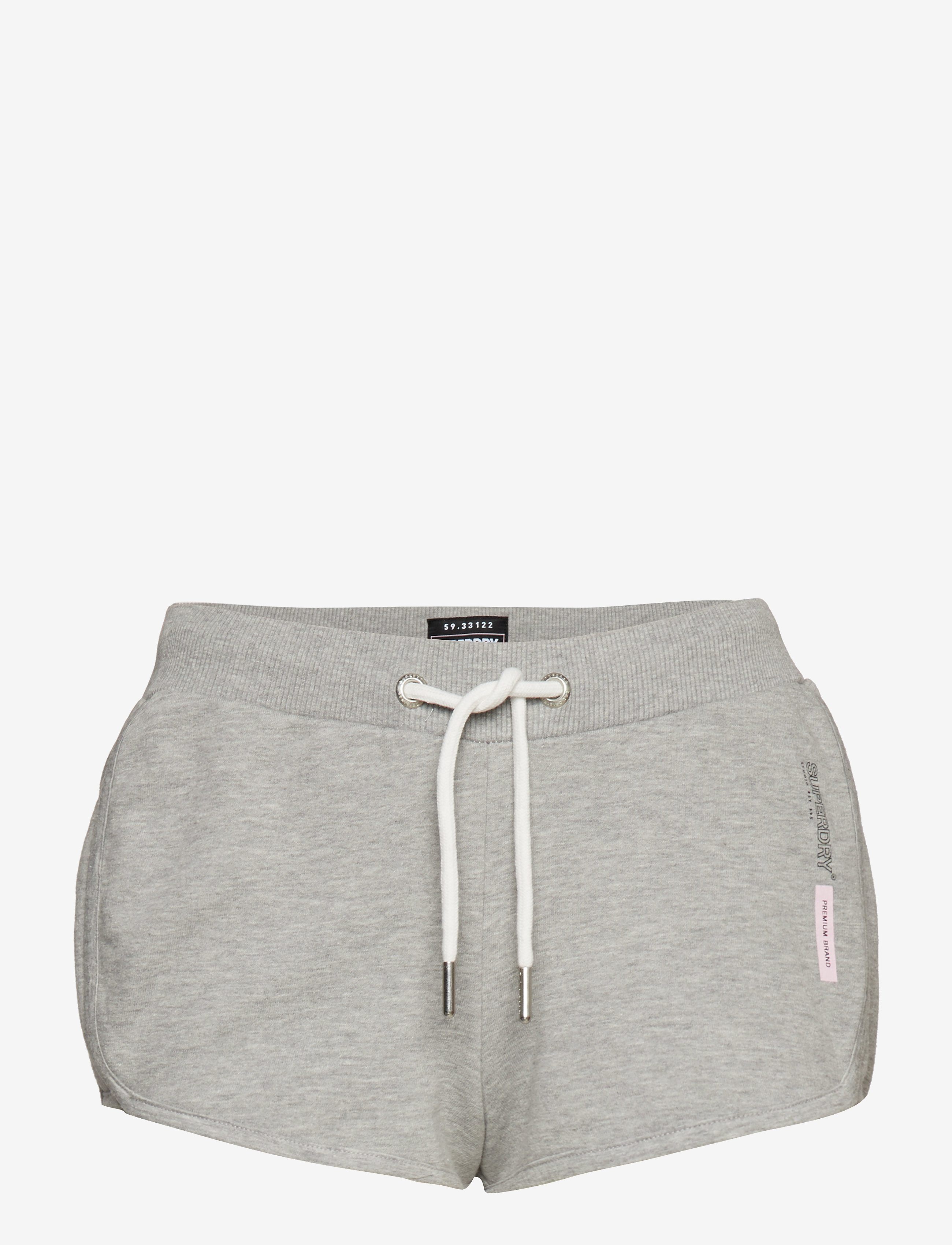 SOFT GREY MARL