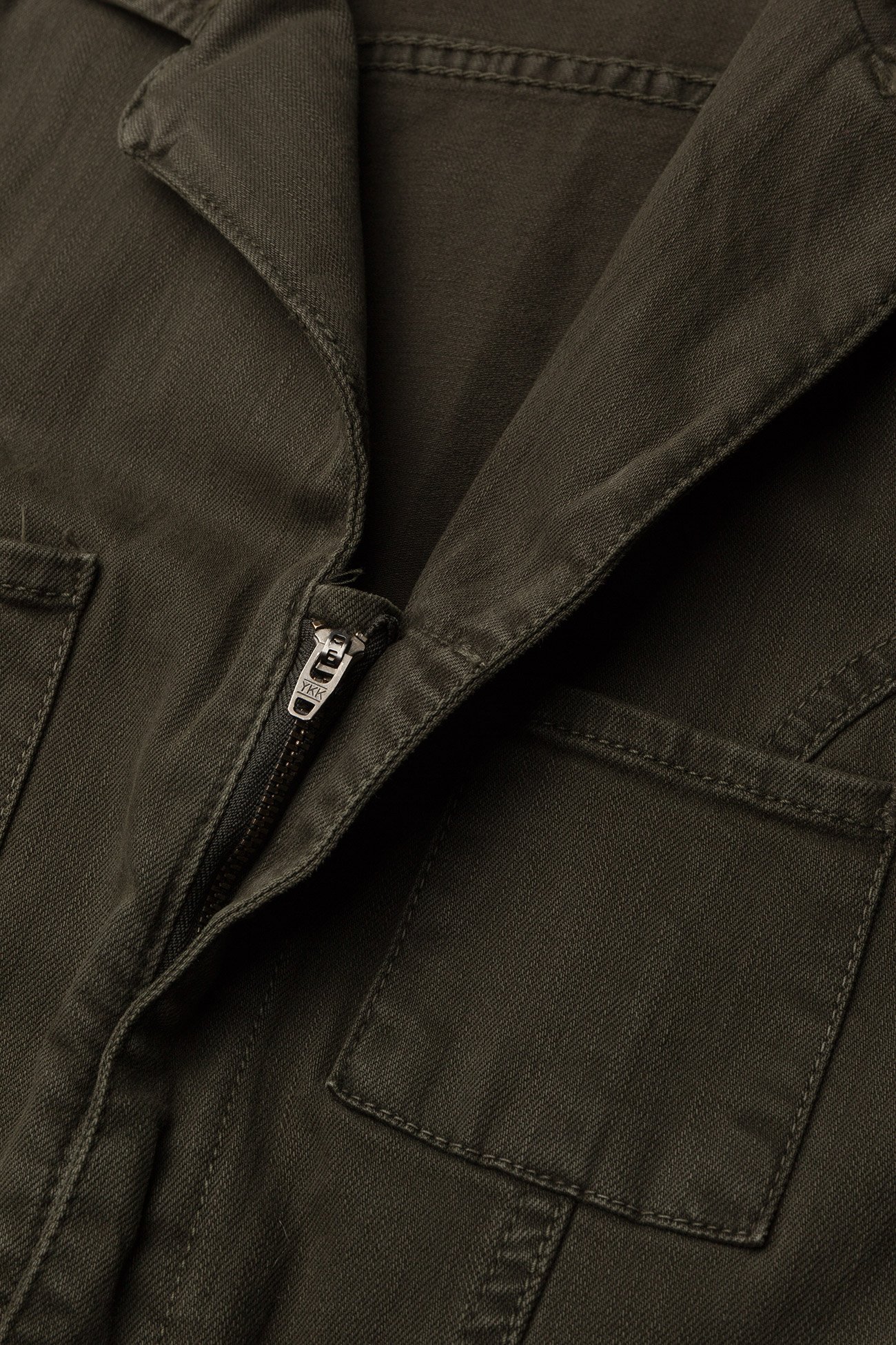 Superdry - UTILITY JUMPSUIT - khaki - 2