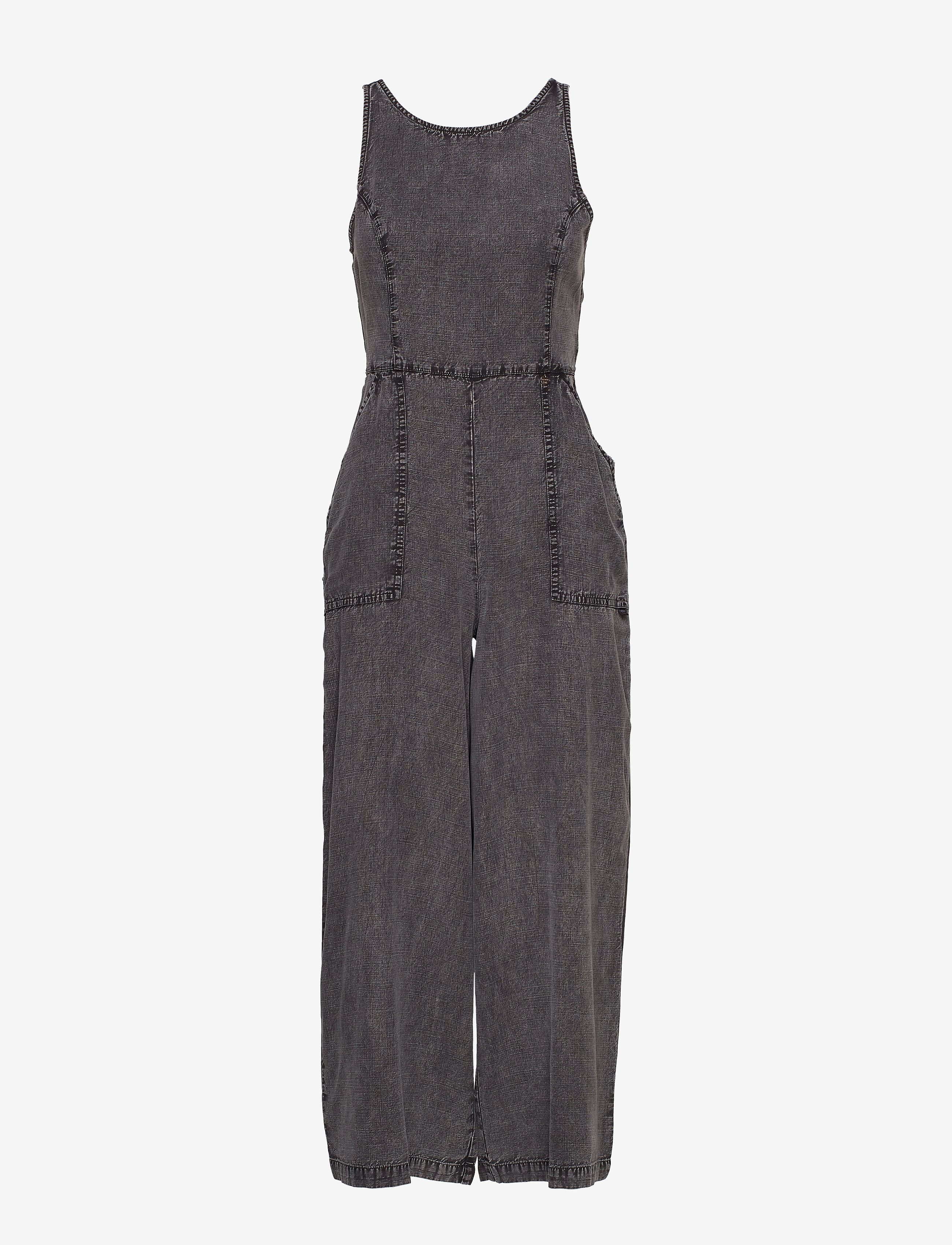 ACID WASH BLACK