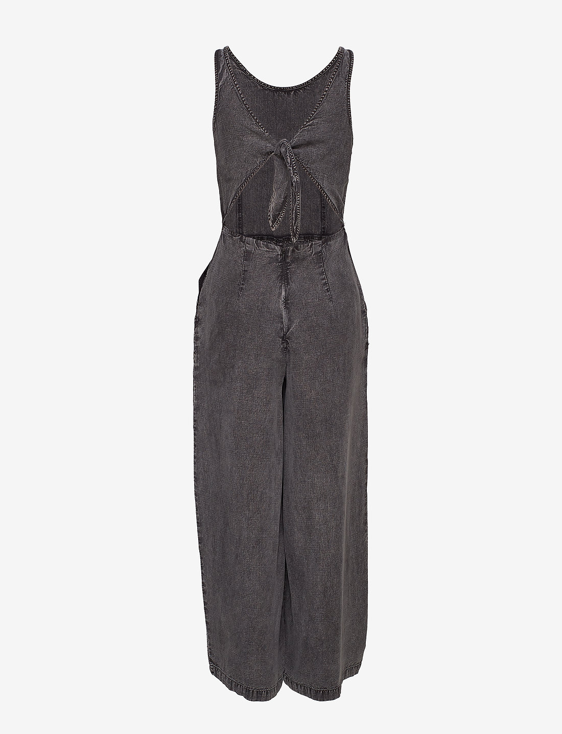 Superdry Ingrid Culotte Jumpsuit einkaufen bei Booztlet