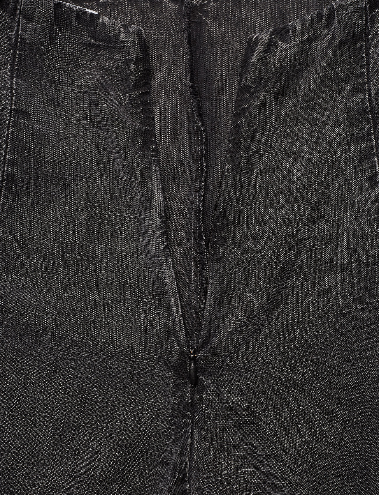 Superdry - INGRID CULOTTE JUMPSUIT - acid wash black - 4