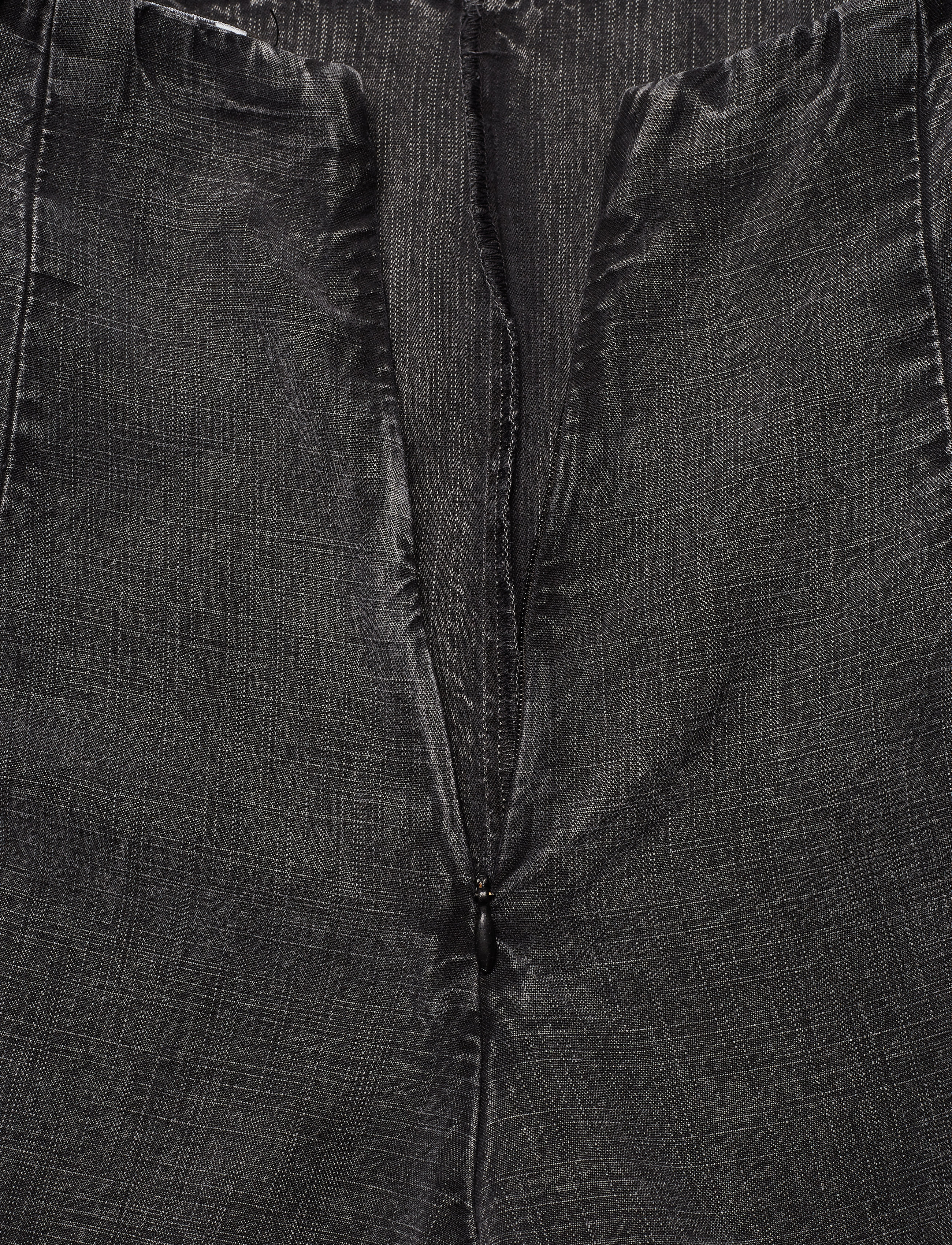 Superdry - INGRID CULOTTE JUMPSUIT - acid wash black - 4