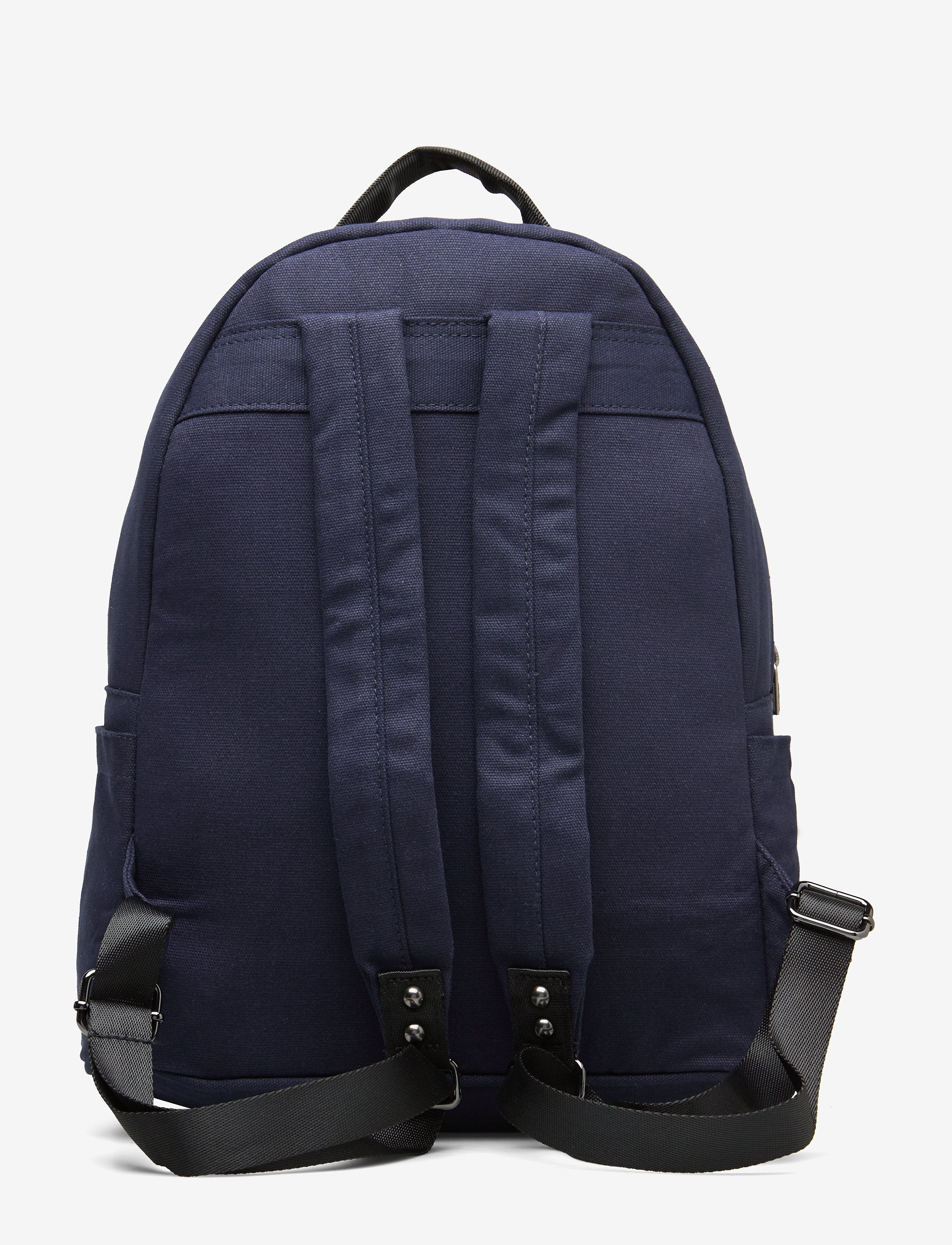 Superdry - MIDI BACKPACK - rhinestone navy - 1