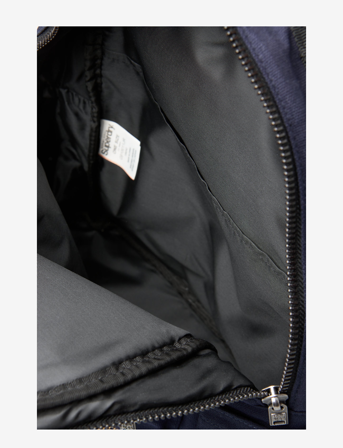 Superdry - MIDI BACKPACK - rhinestone navy - 4