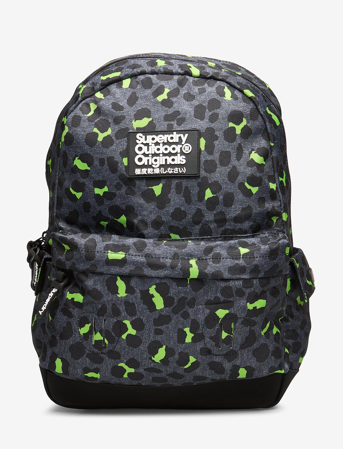 Superdry print edition montana backpack best sale