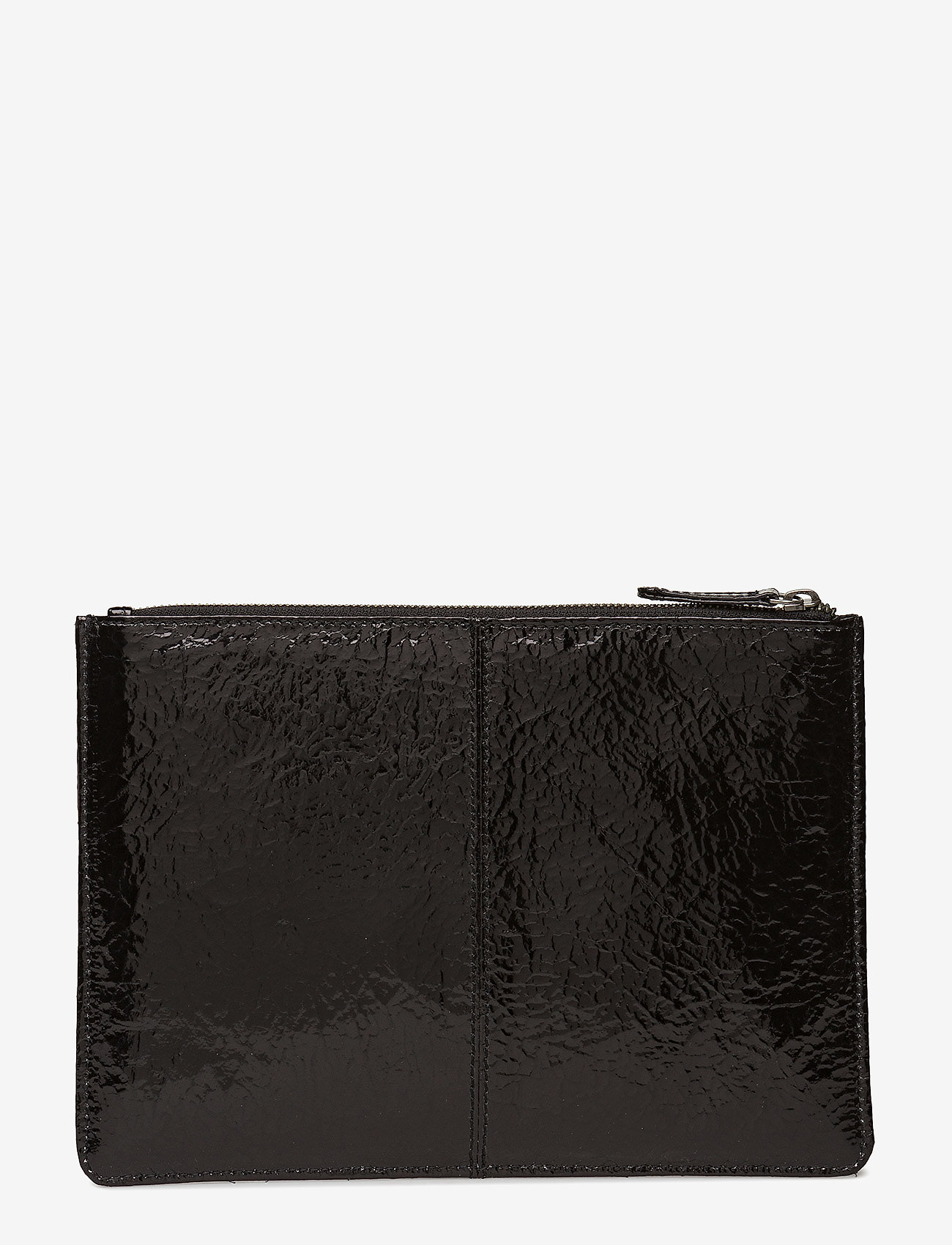 Superdry - METALLIC CLUTCH - black - 1