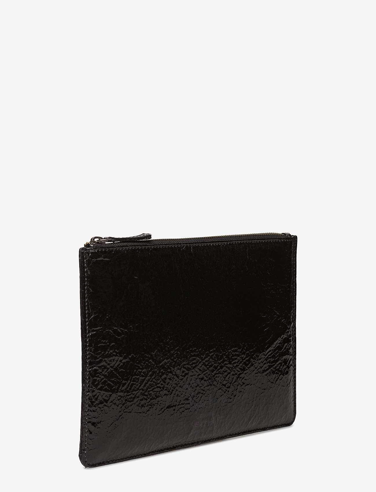 Superdry - METALLIC CLUTCH - black - 2