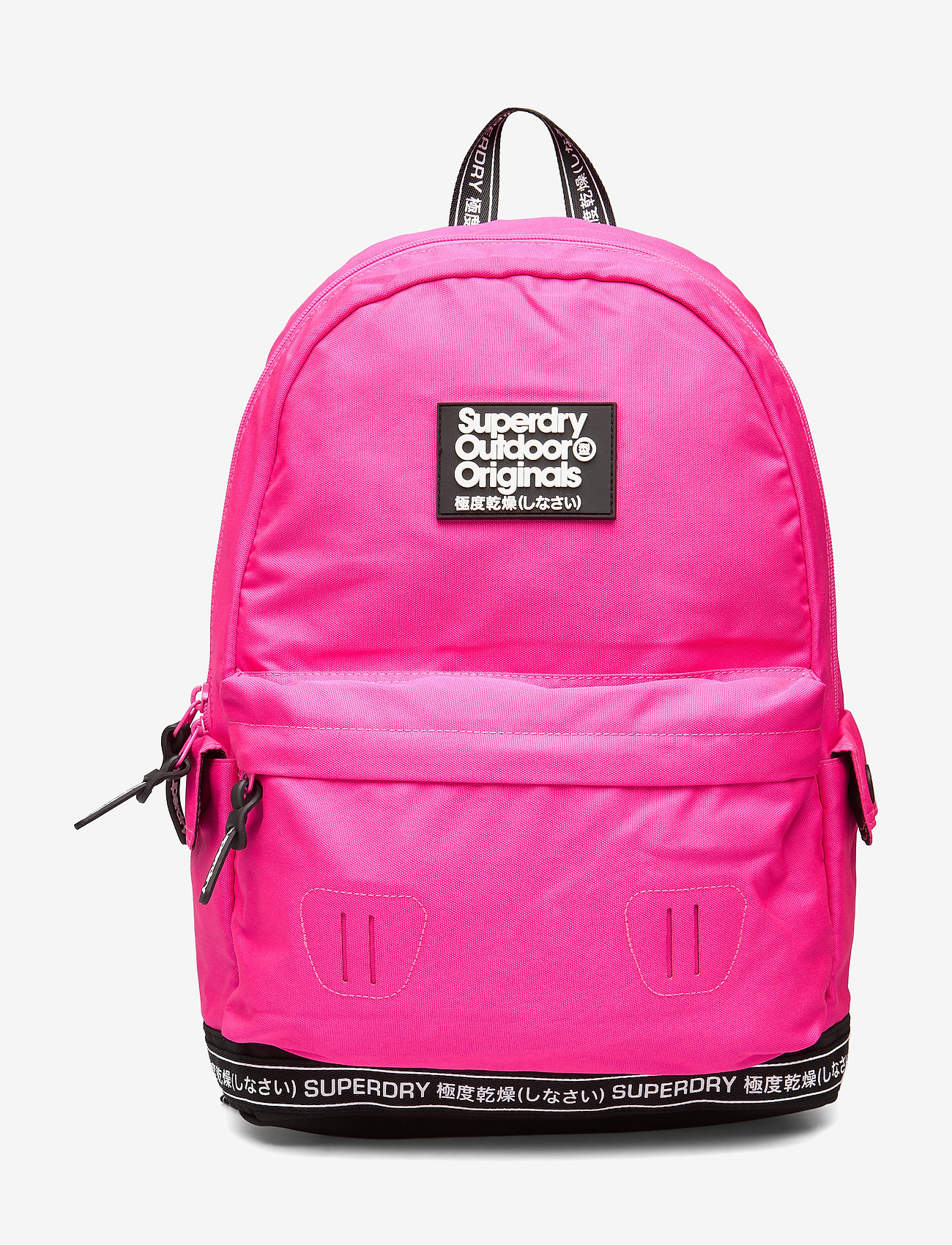 Superdry - URBAN STREET MONTANA - pink - 0