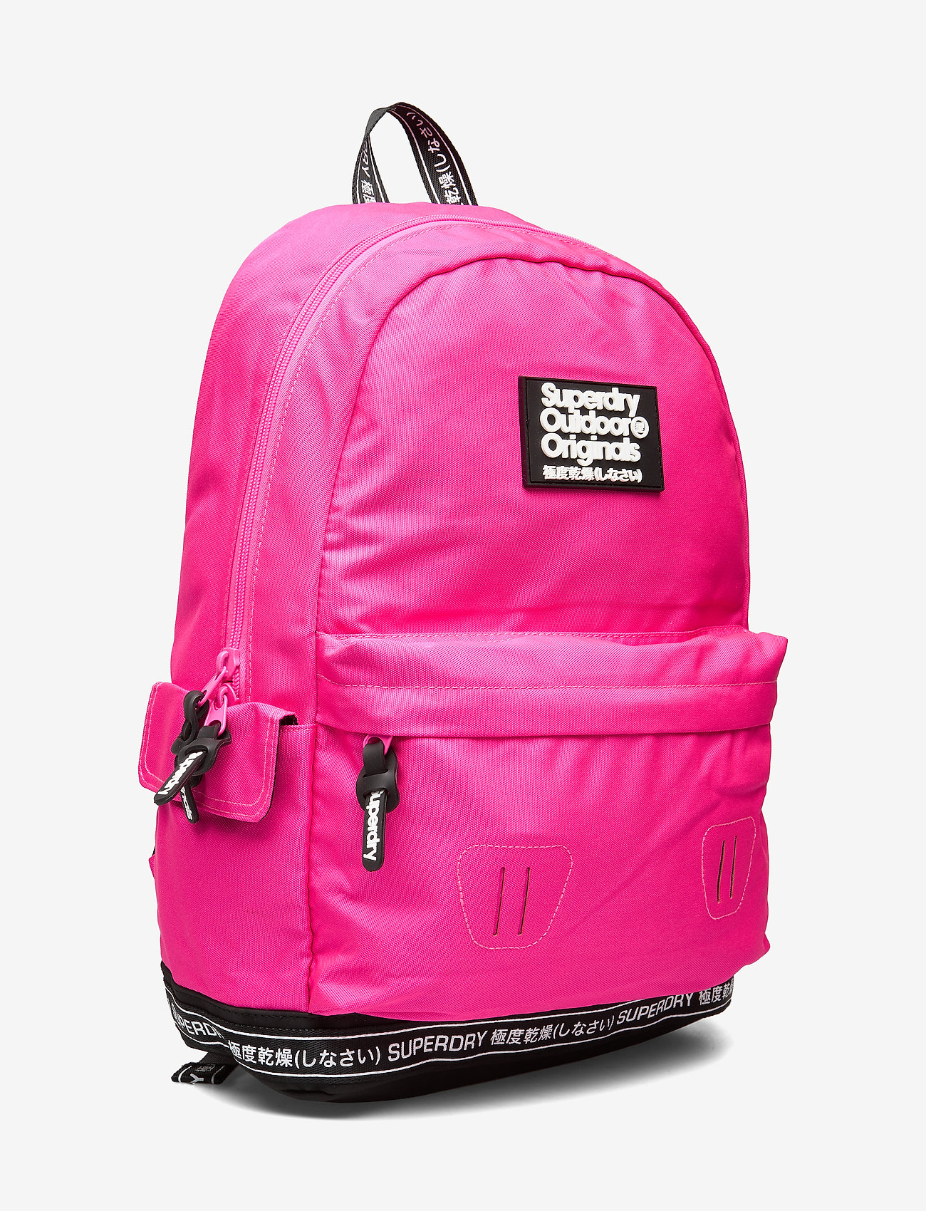 Superdry - URBAN STREET MONTANA - pink - 2