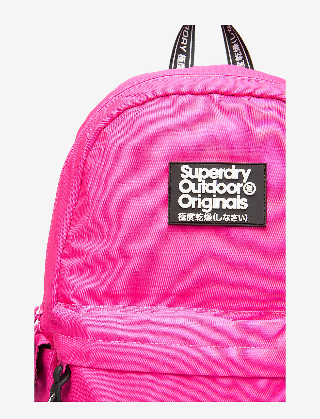 Superdry - URBAN STREET MONTANA - pink - 3