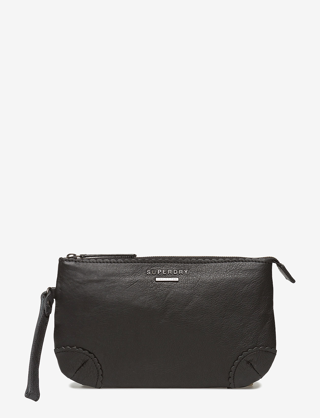 Superdry - ELEANOR POUCH - black - 0