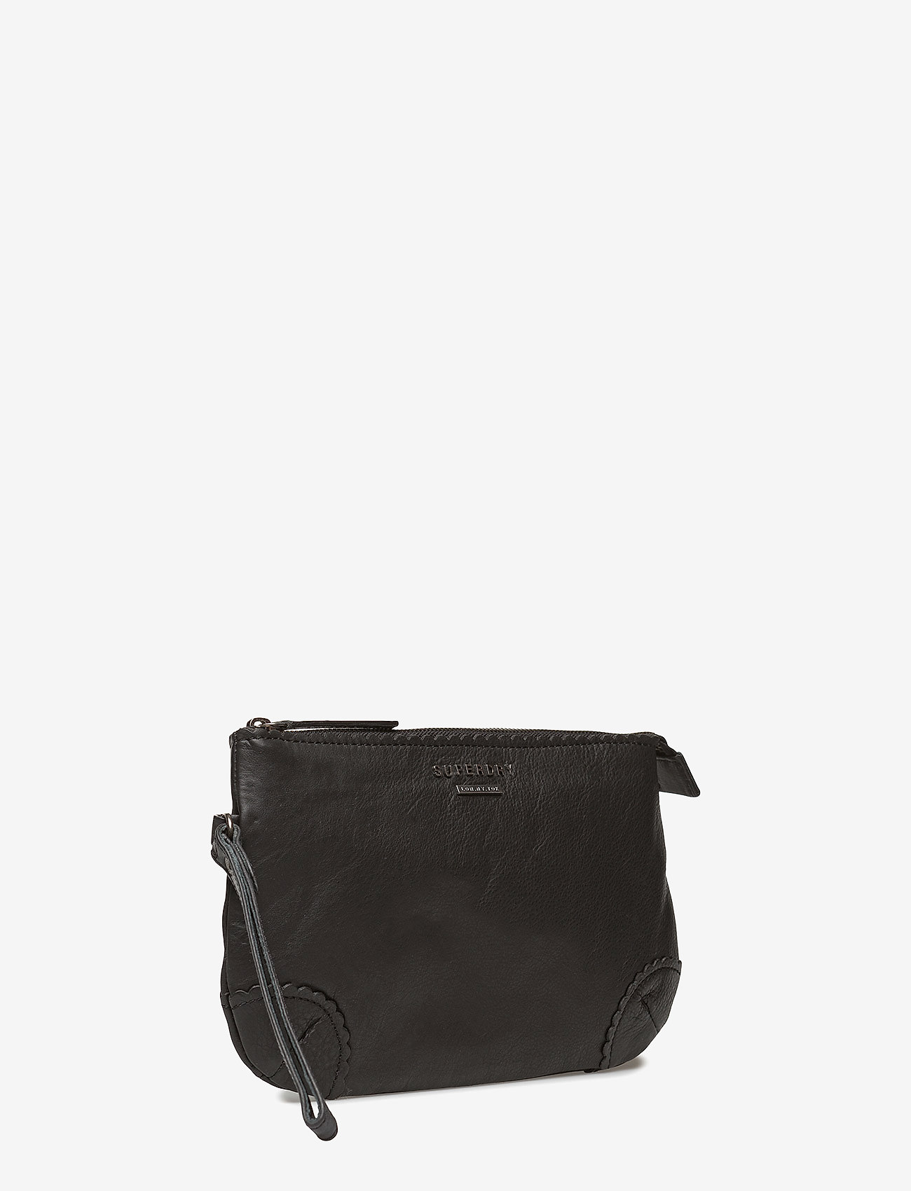 Superdry - ELEANOR POUCH - black - 2