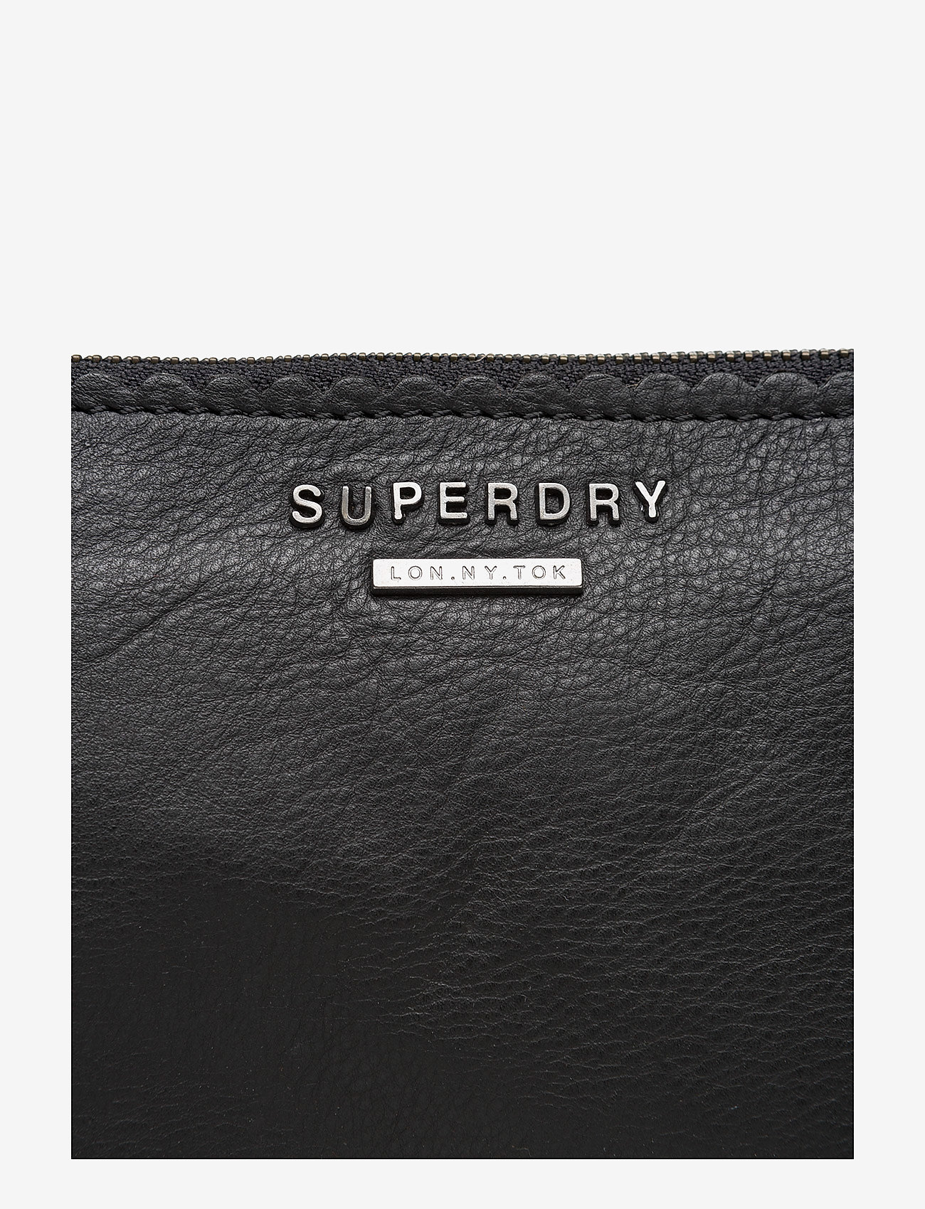 Superdry - ELEANOR POUCH - black - 4