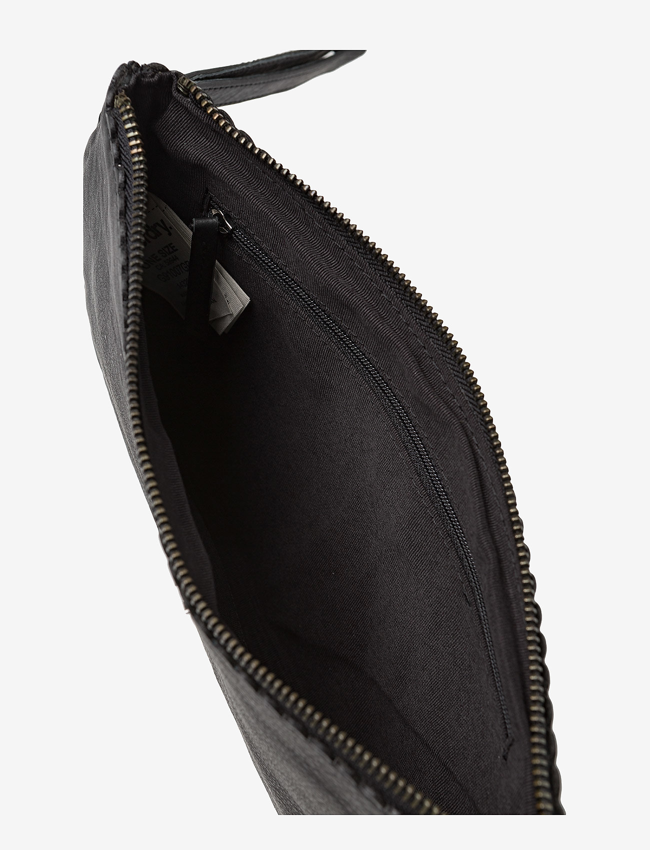 Superdry - ELEANOR POUCH - black - 5