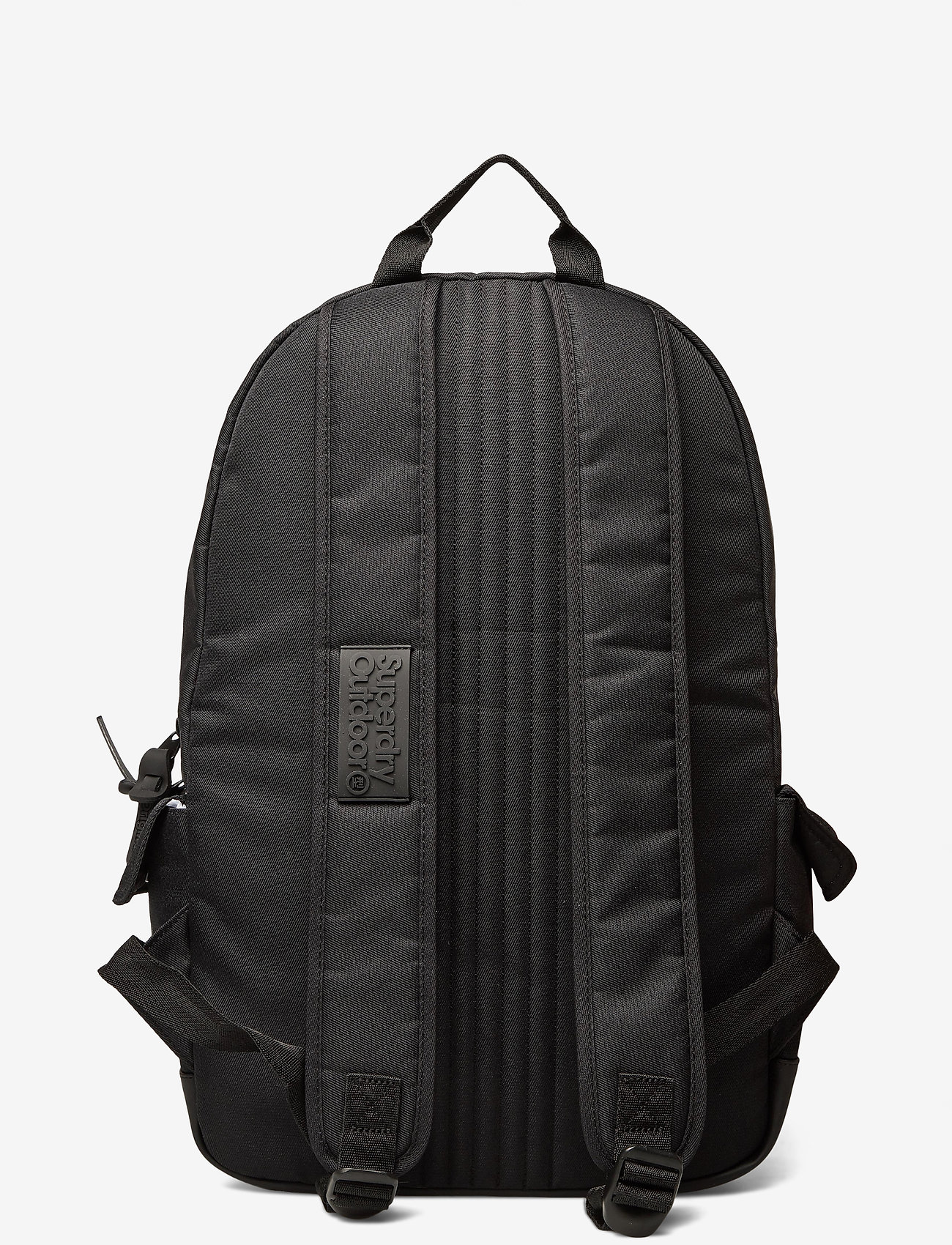 Superdry - LINEMAN RHINESTONE MONTANA - black - 1