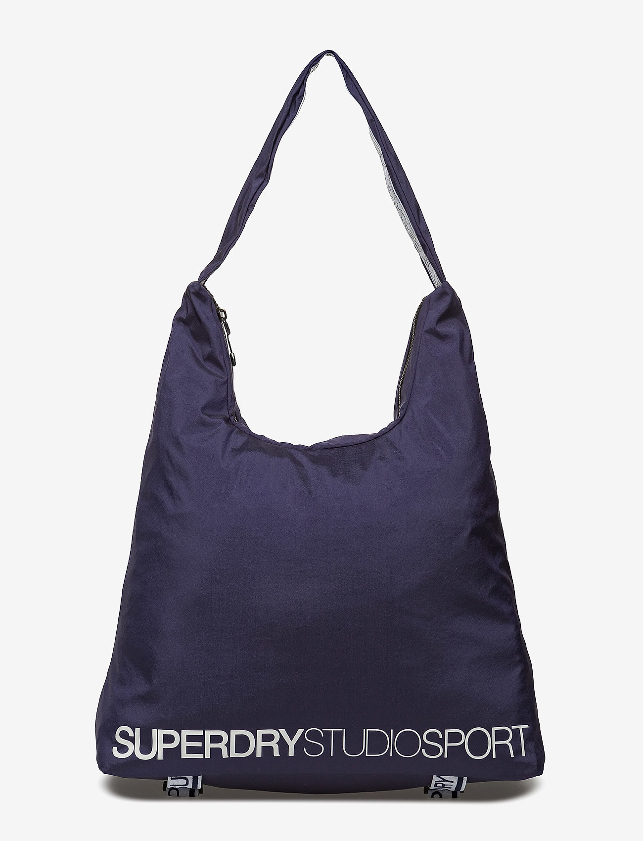 Superdry - STUDIO TOTE - midnight navy - 0