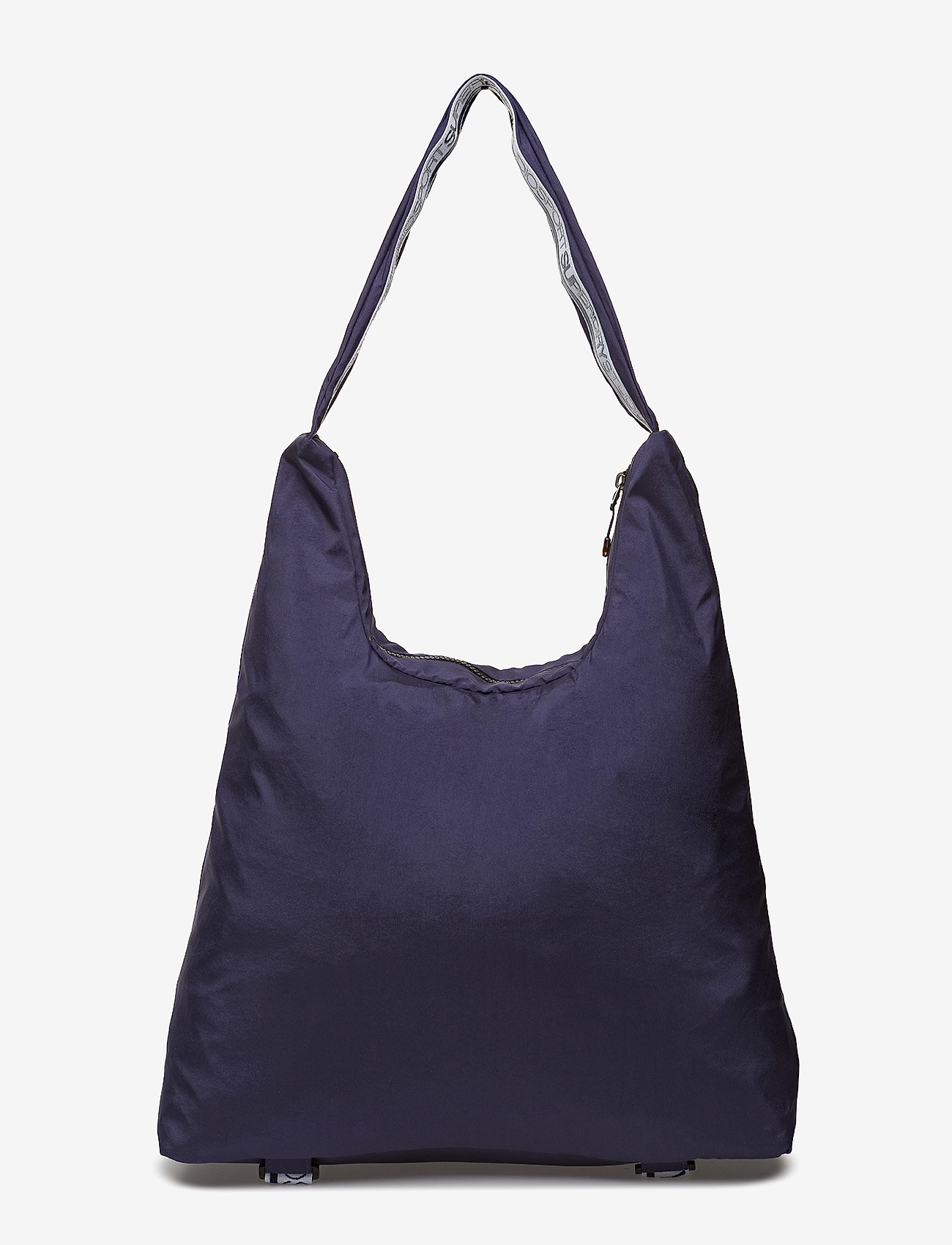 Superdry - STUDIO TOTE - midnight navy - 1
