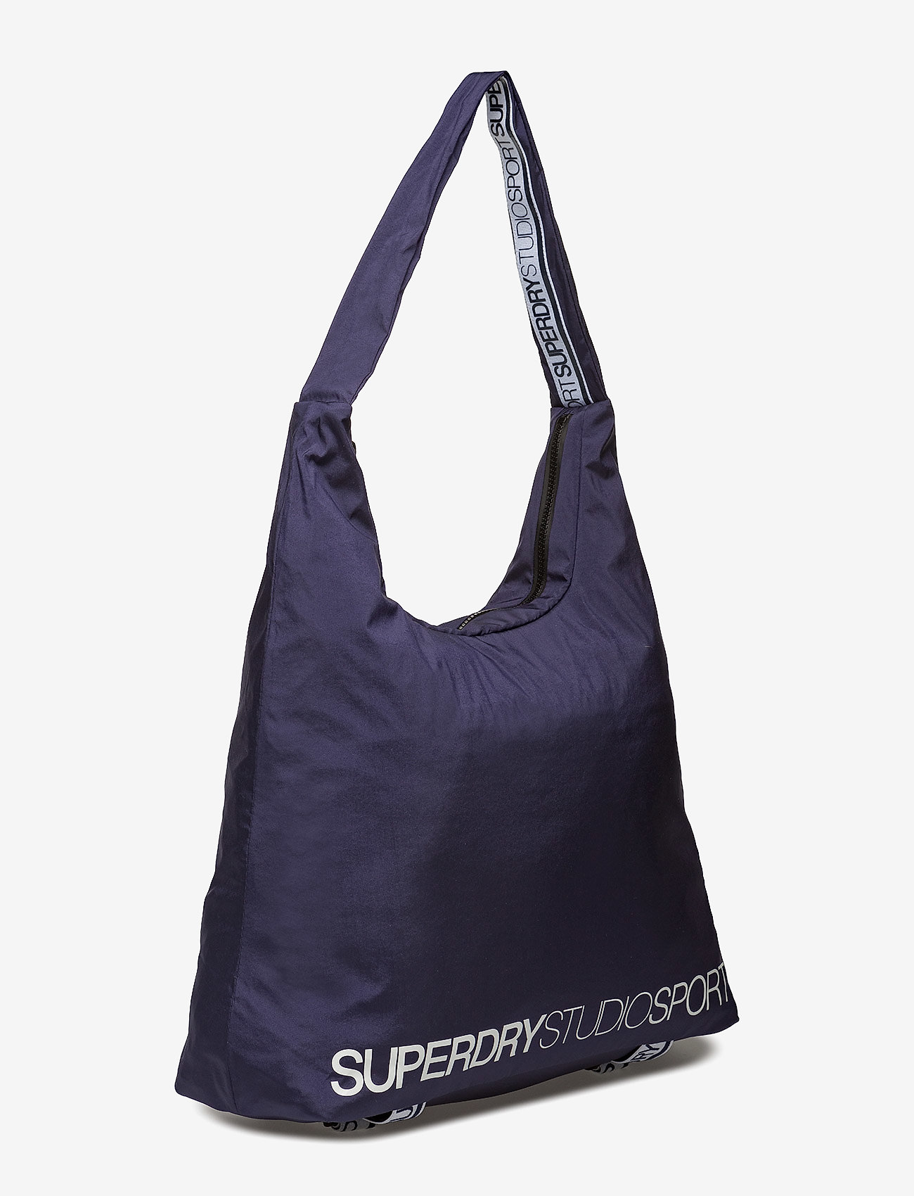 Superdry - STUDIO TOTE - midnight navy - 2