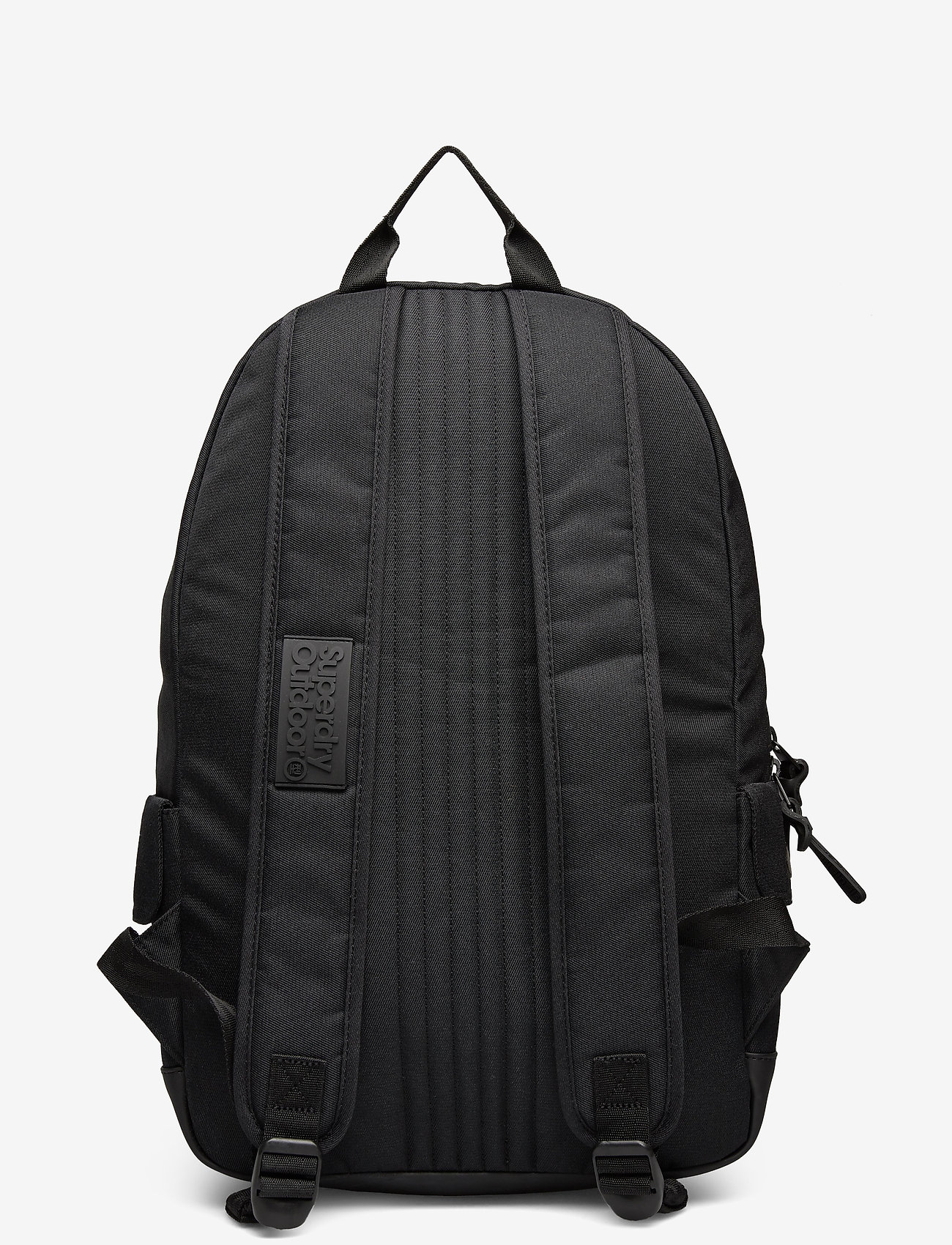Superdry - COLLAB MONTANA BACKPACK - black - 1