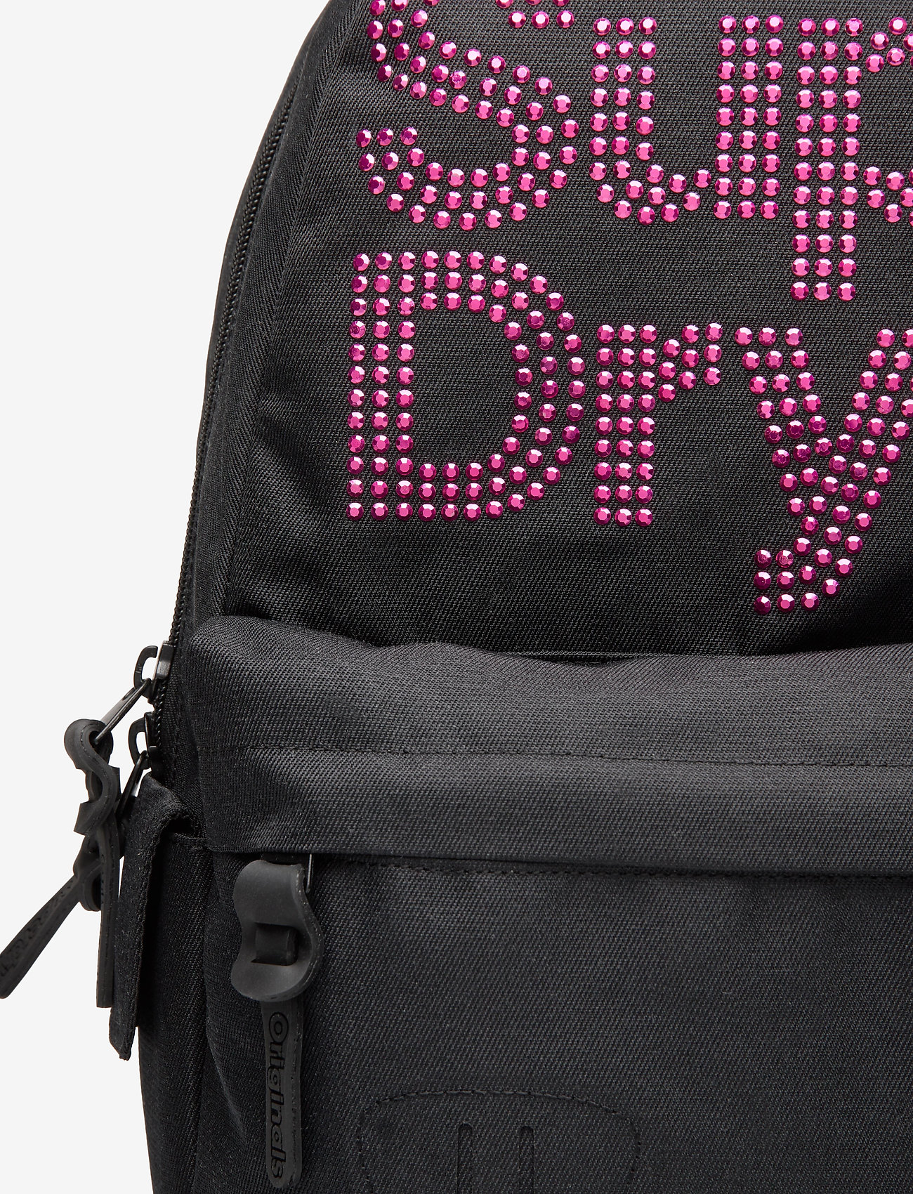 Superdry - COLLAB MONTANA BACKPACK - black - 3