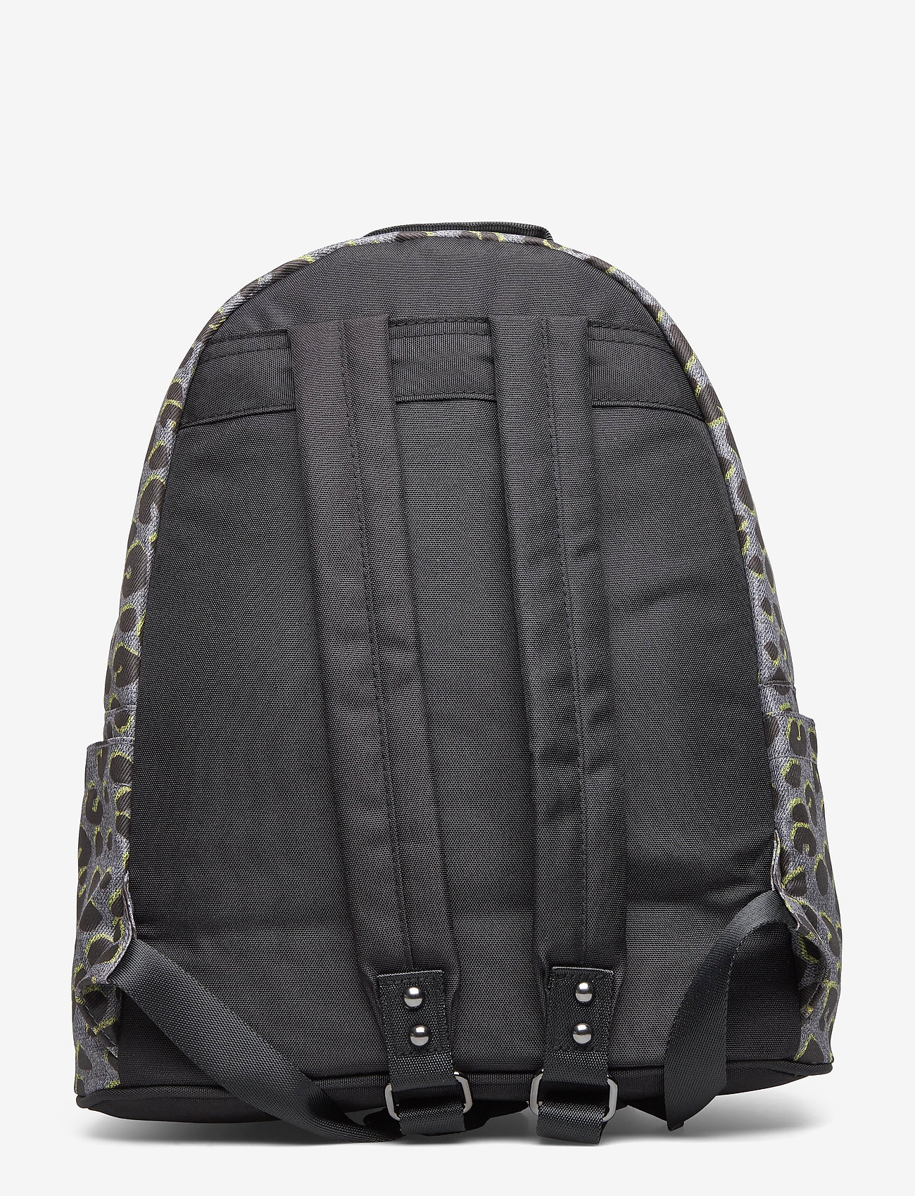 Superdry - MIDI BACKPACK - grey marl tropics animal - 1