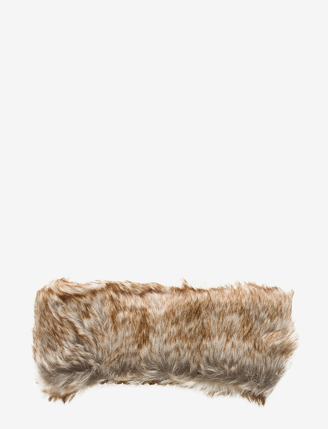 Superdry - NORTH HEADBAND - ochre - 1