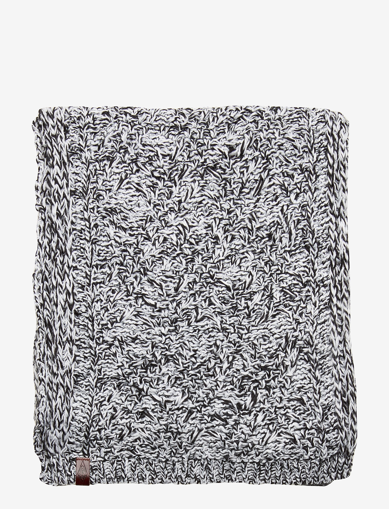 Superdry - NEBRASKA CABLE SCARF - monocrombe twist - 2